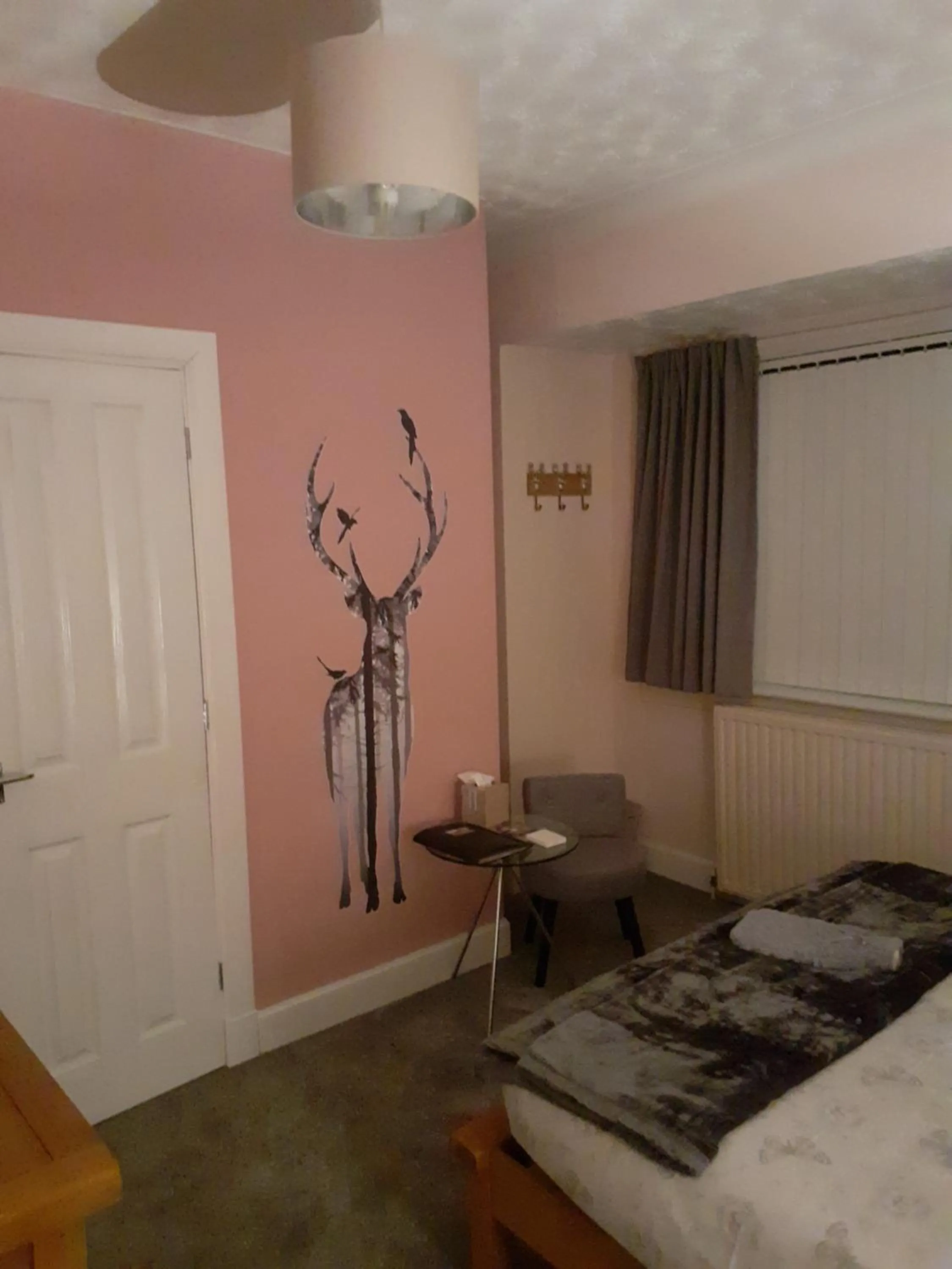 The Kemps Guest House