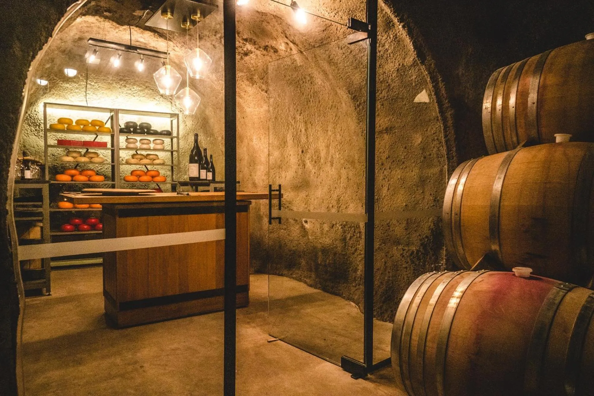 Activities in Gibbston Valley Lodge and Spa