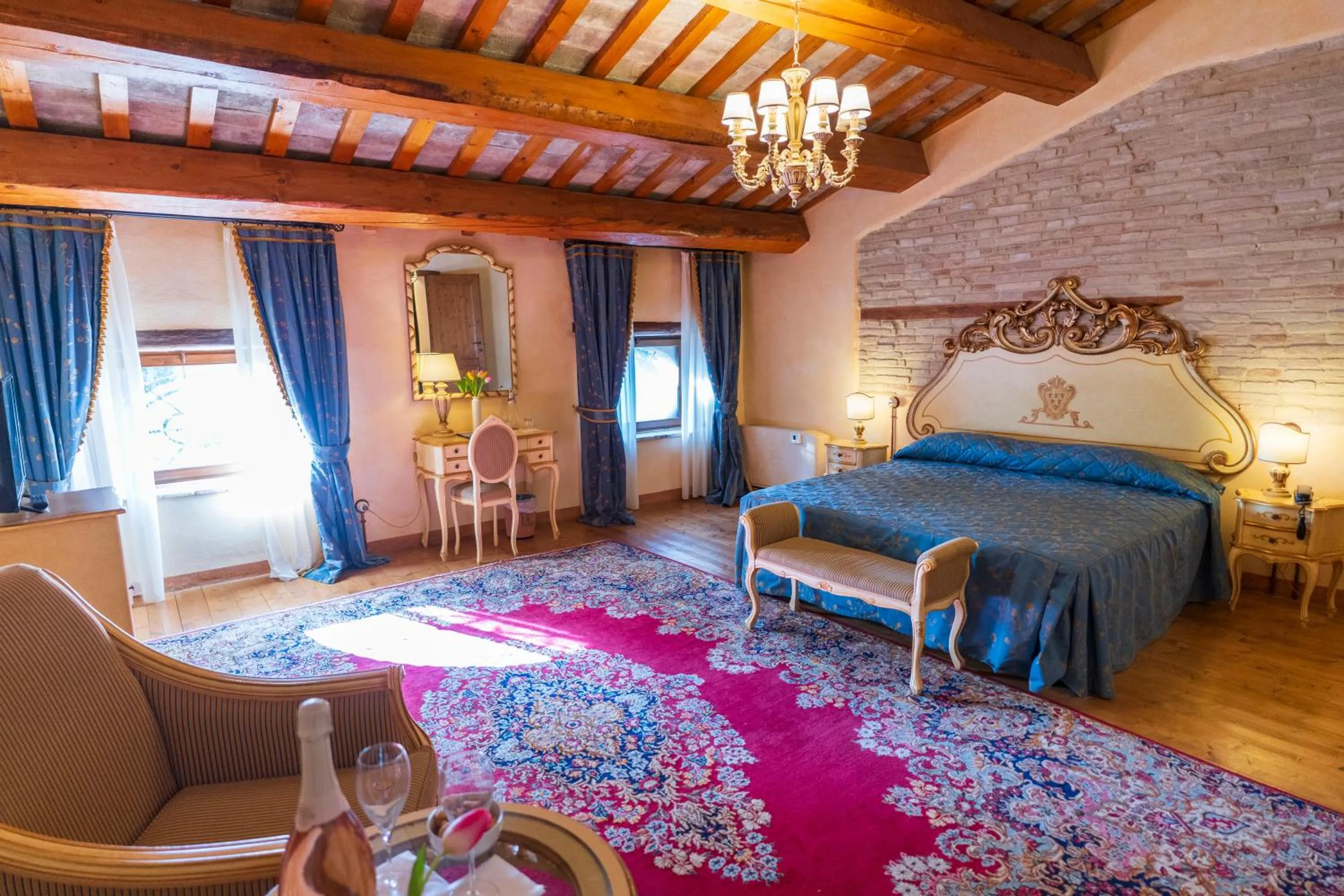 Villa Rinalducci