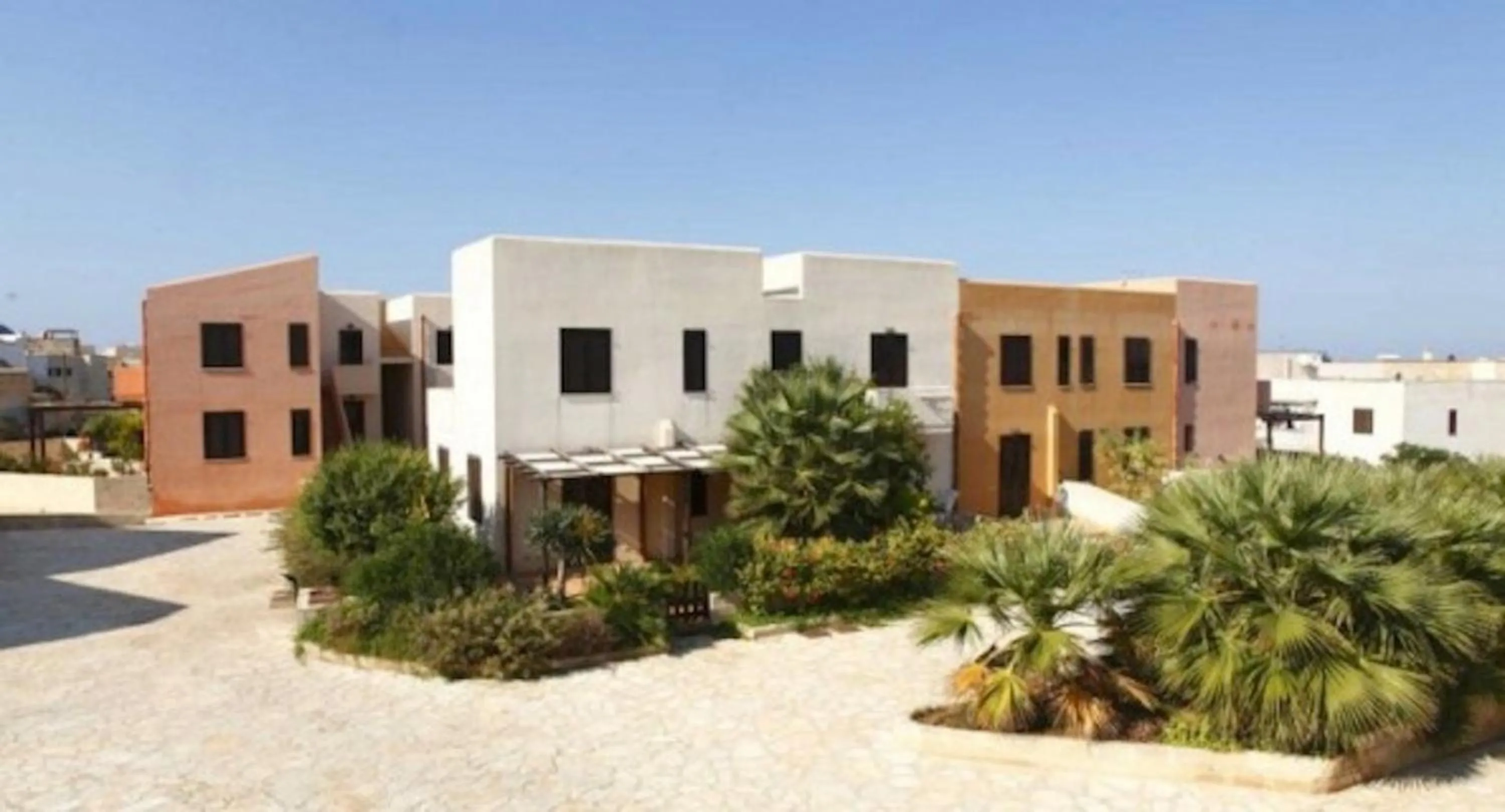 Residence Favonio