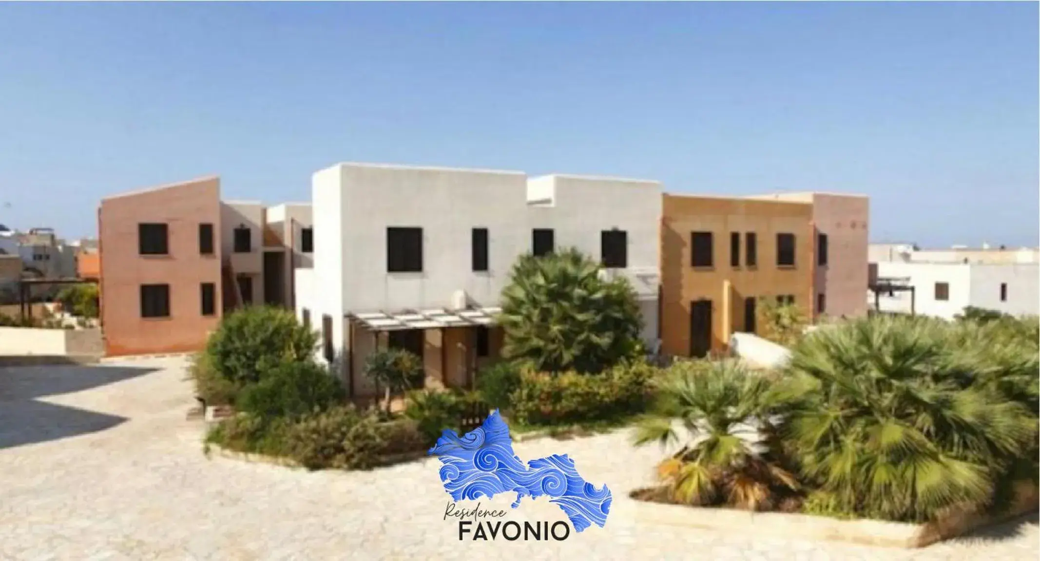 Residence Favonio Residence Favonio