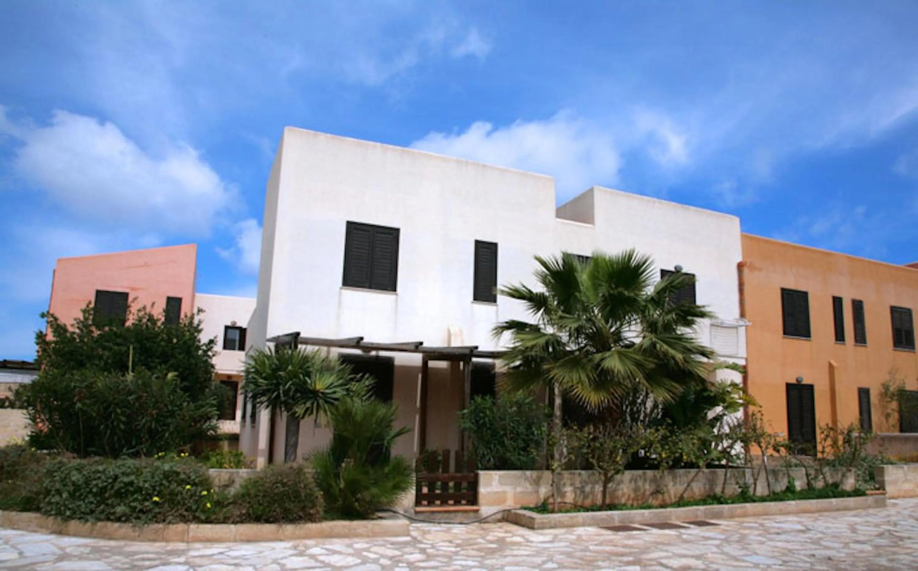 Residence Favonio