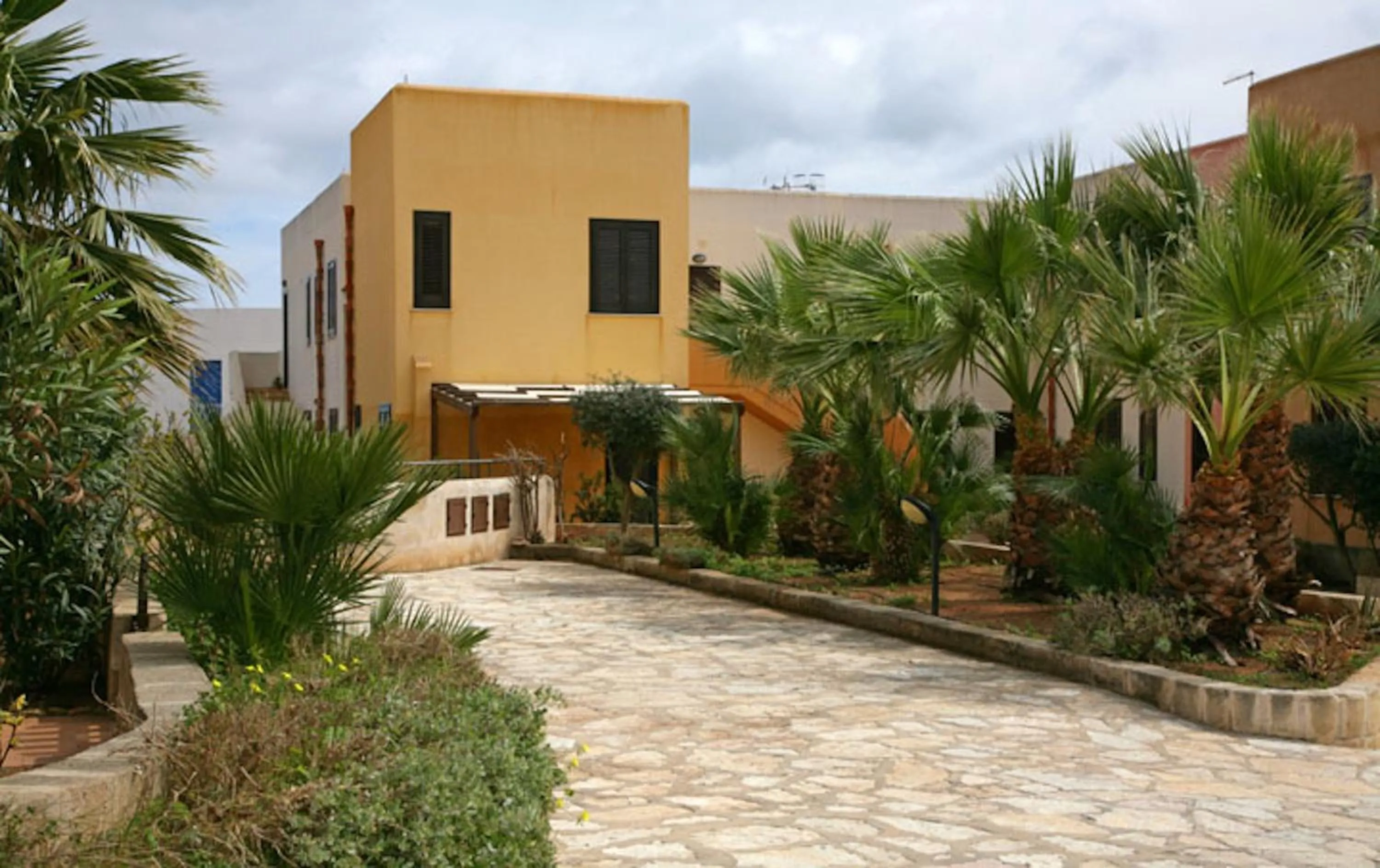 Residence Favonio