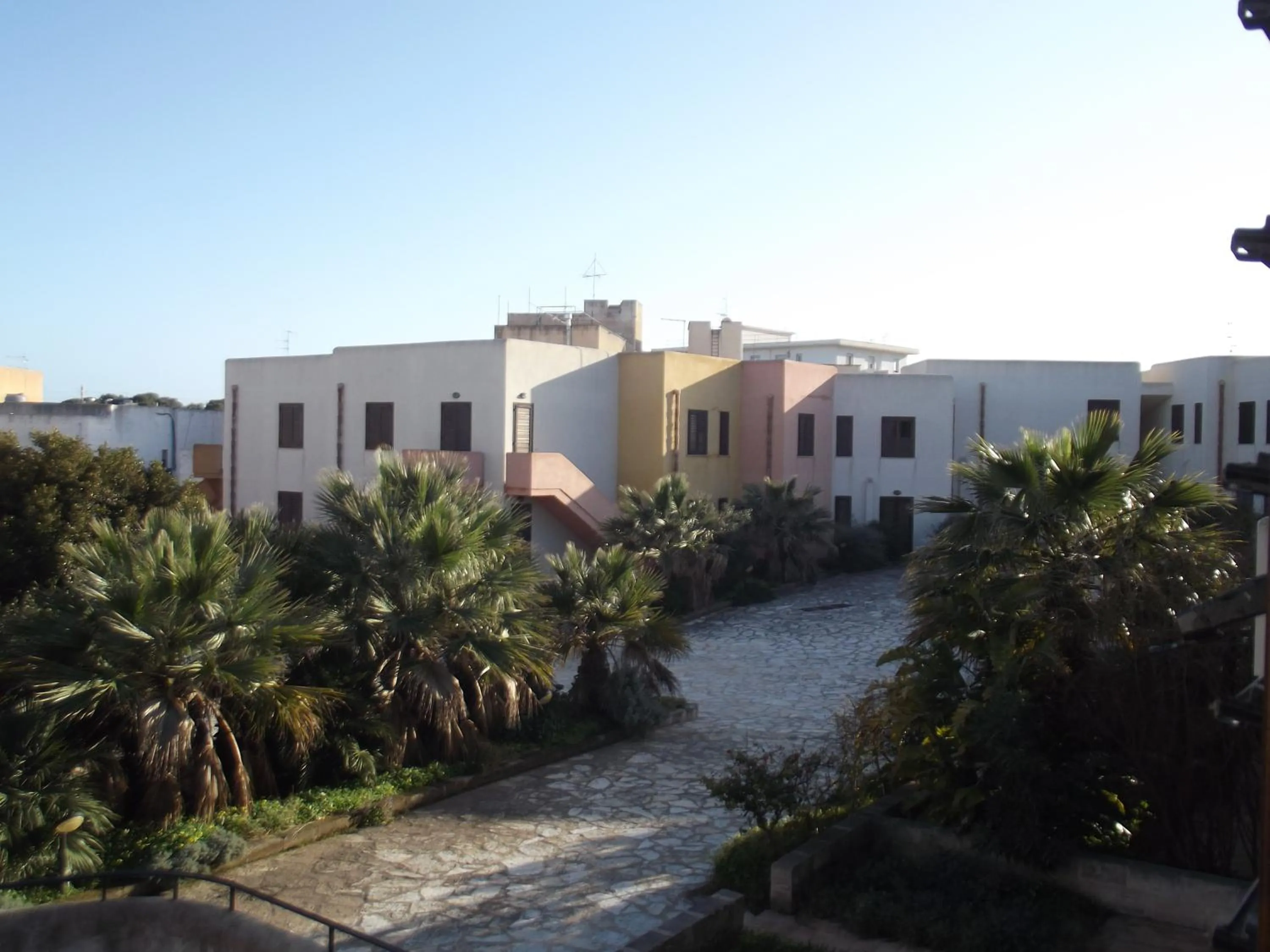 Residence Favonio