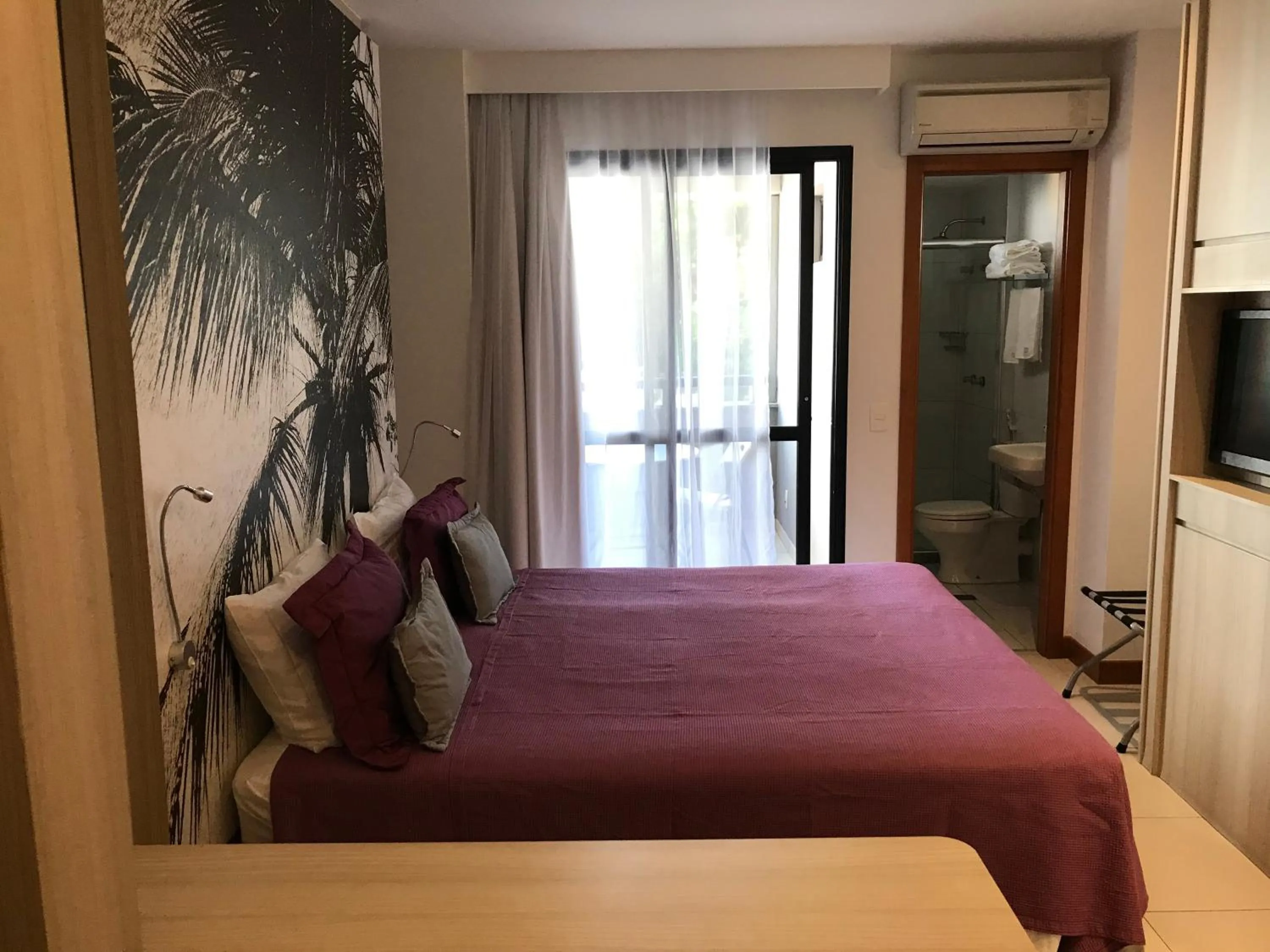 Bed in Boulevard Residencial