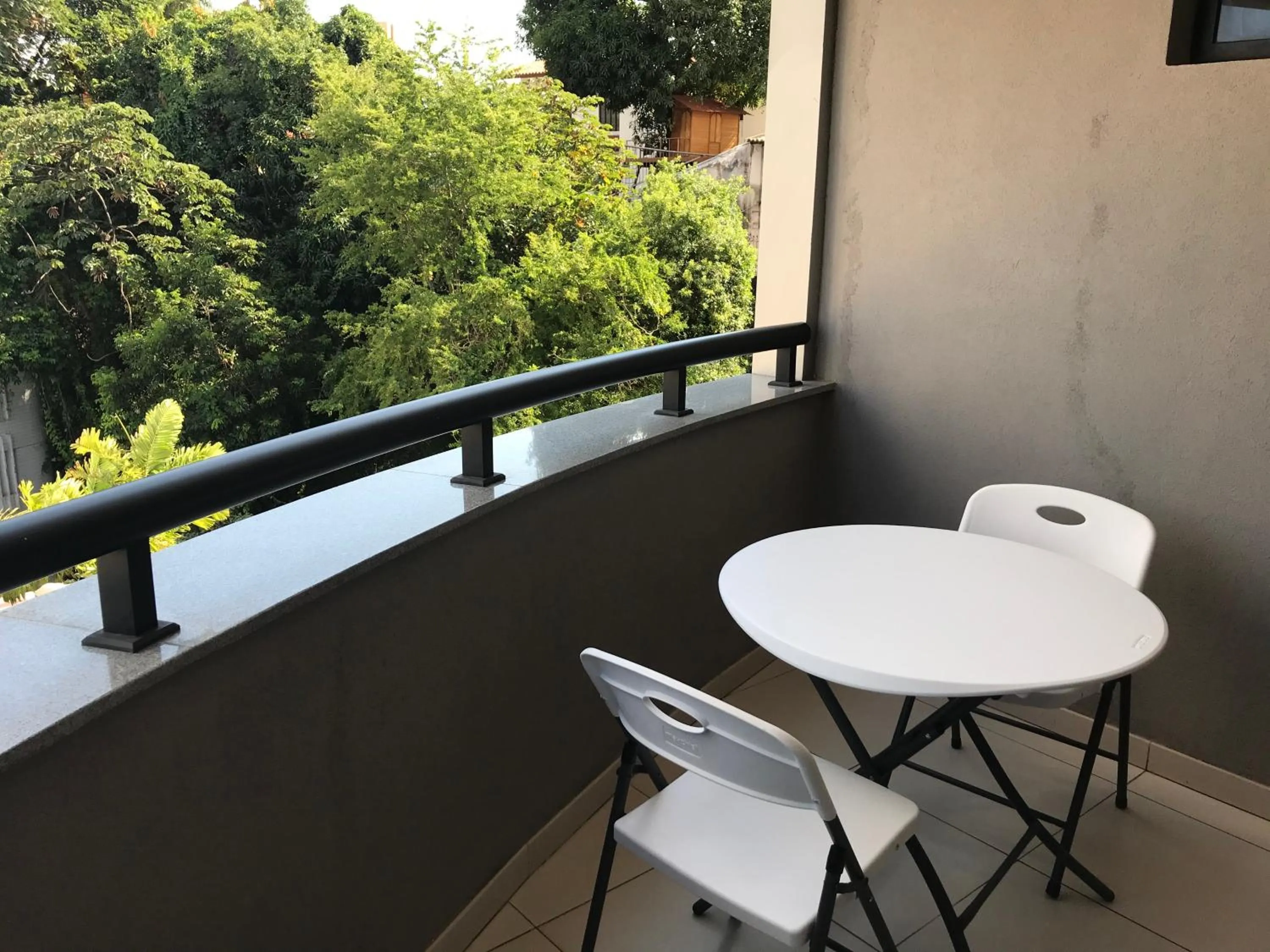 Balcony/Terrace in Boulevard Residencial