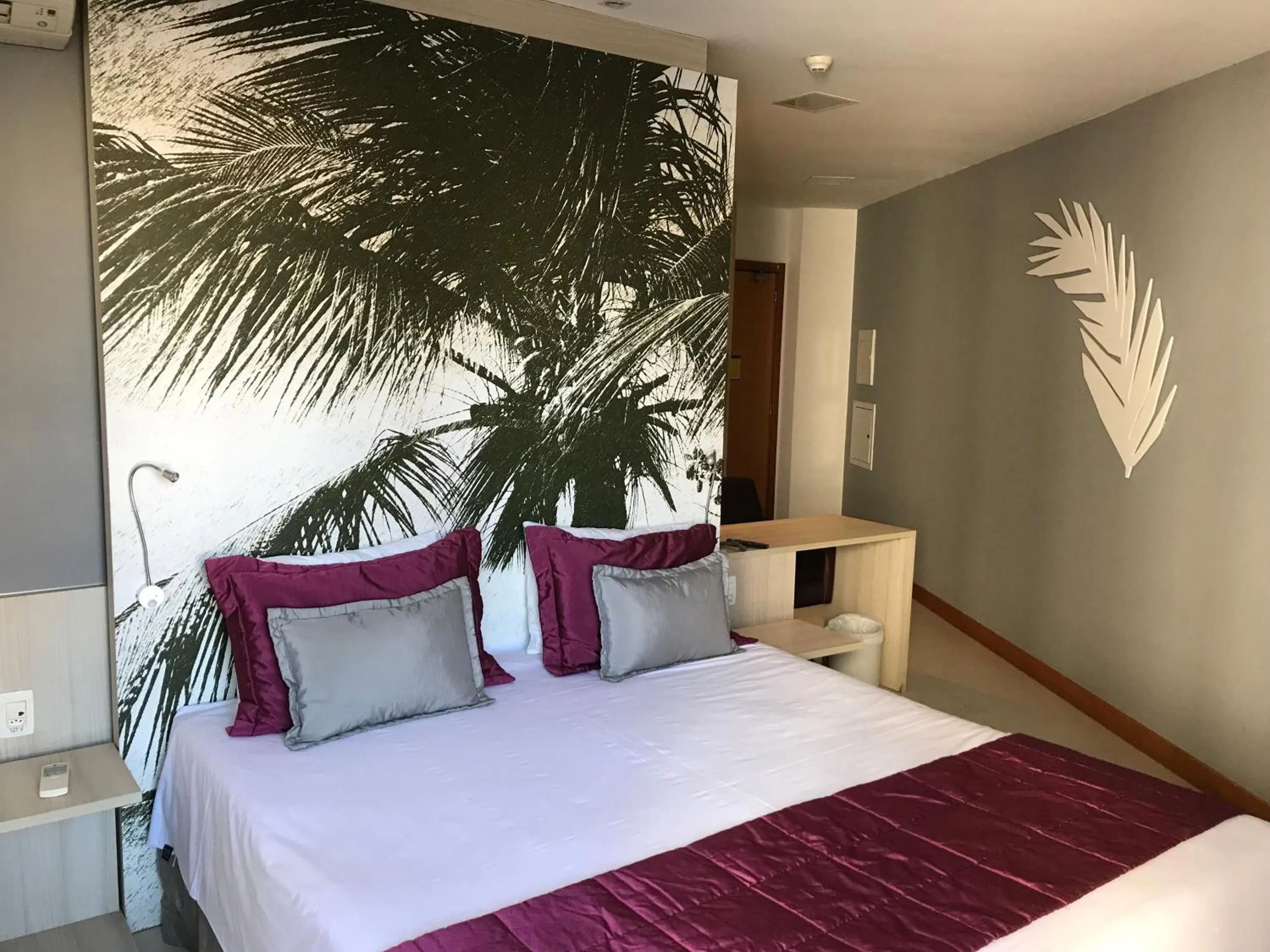 Bed in Boulevard Residencial