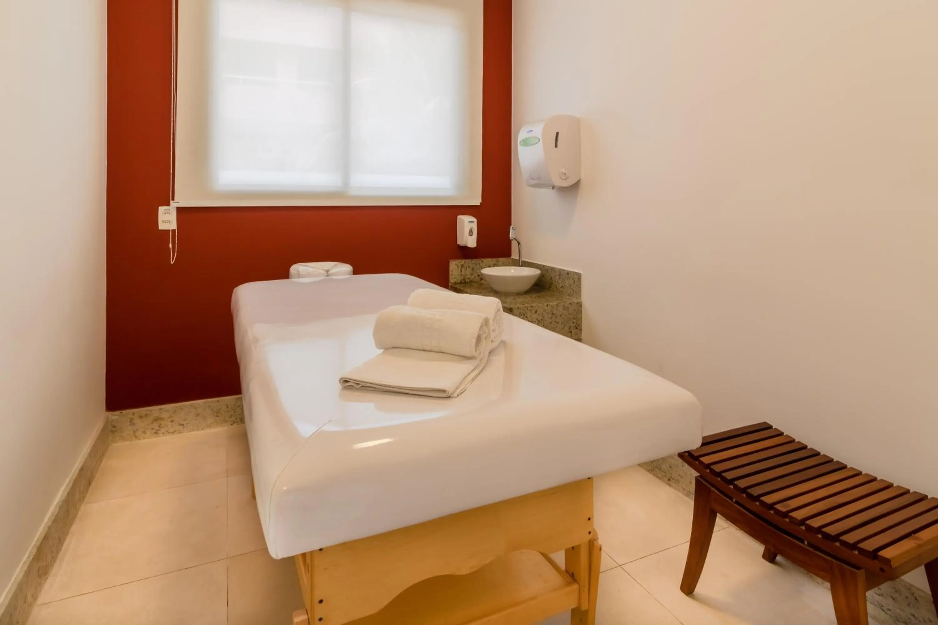 Massage in Boulevard Residencial