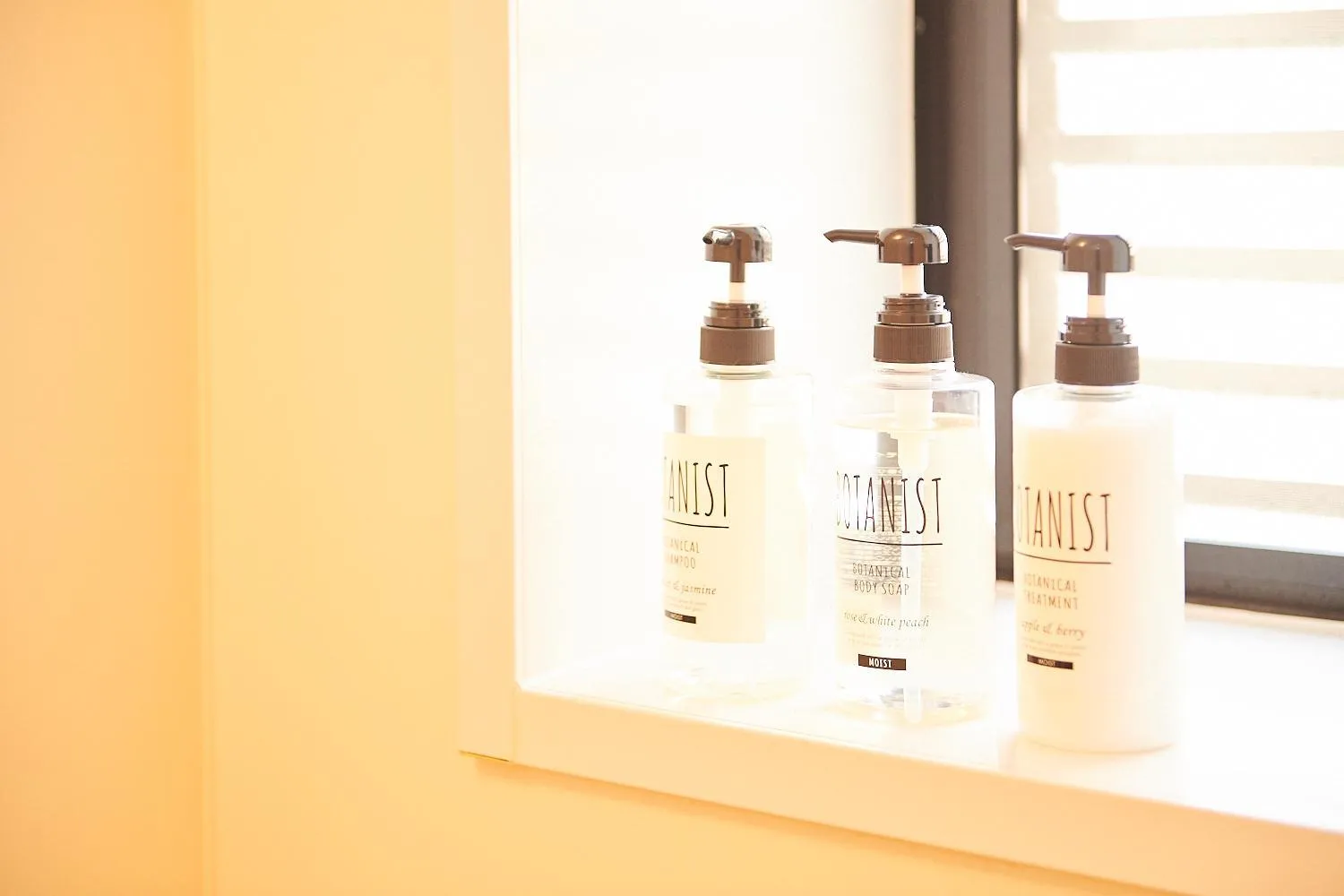 Bathroom in Ueno Residence Hotel Matsumoto