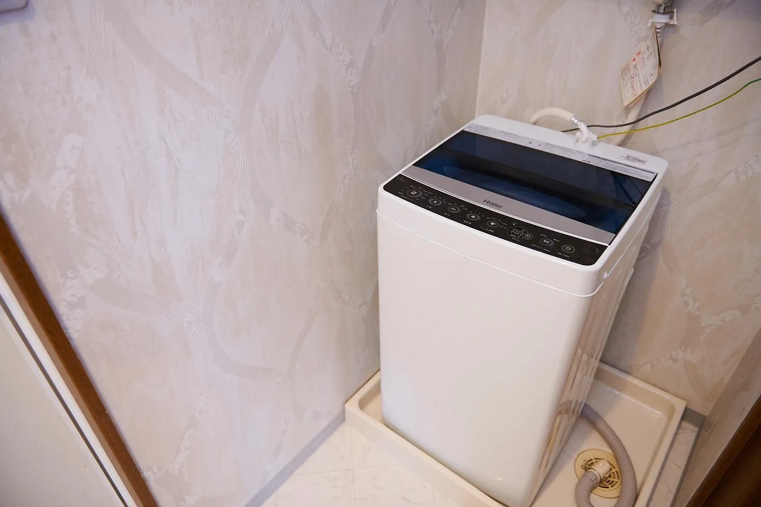 Bathroom in Ueno Residence Hotel Matsumoto