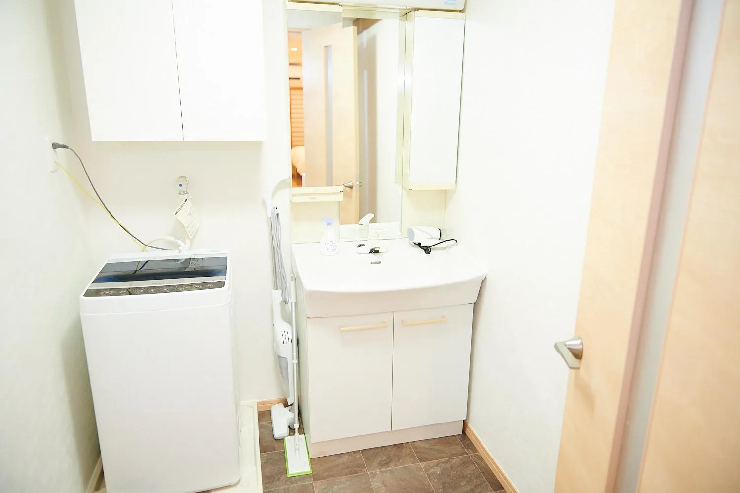 Bathroom in Ueno Residence Hotel Matsumoto