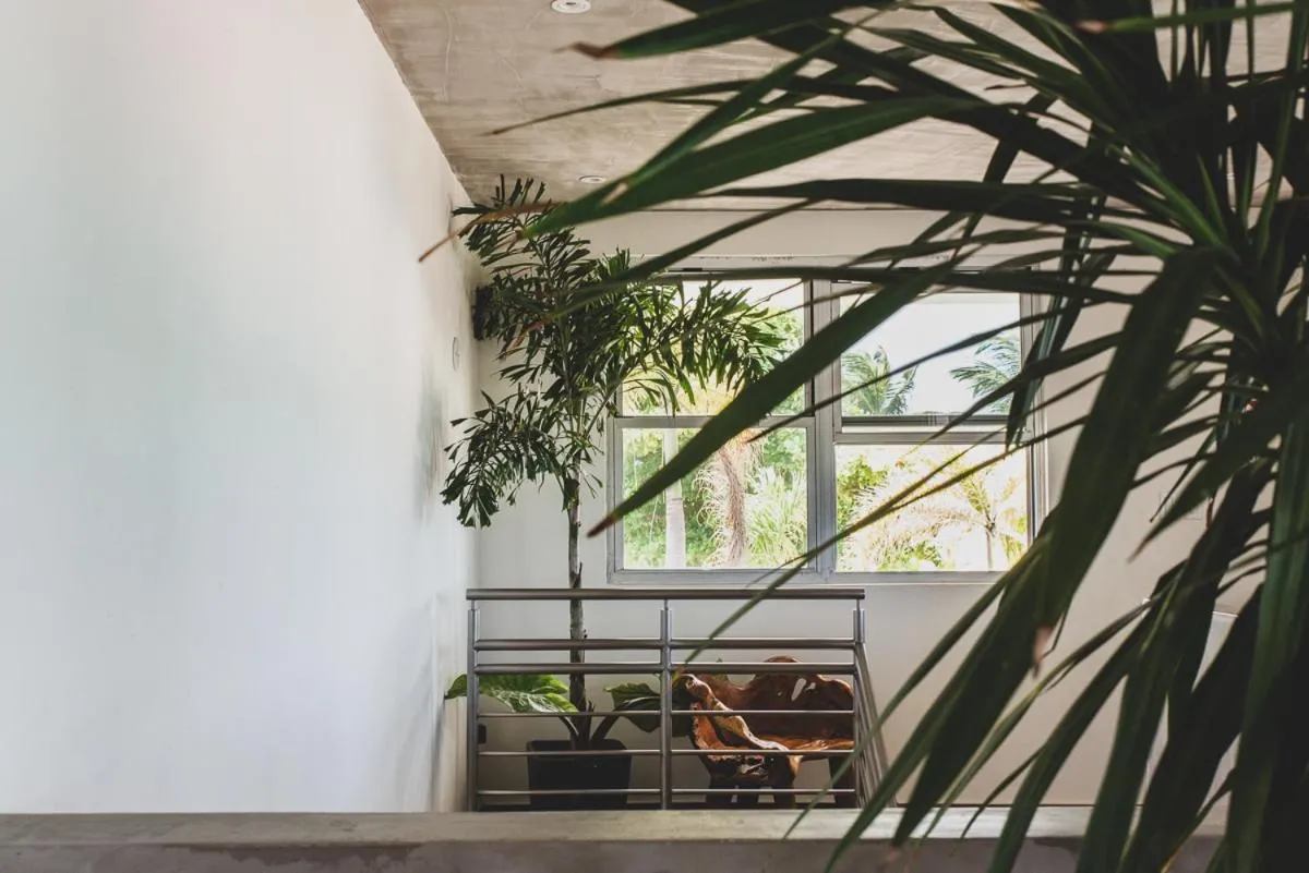 Numero Uno Beach House