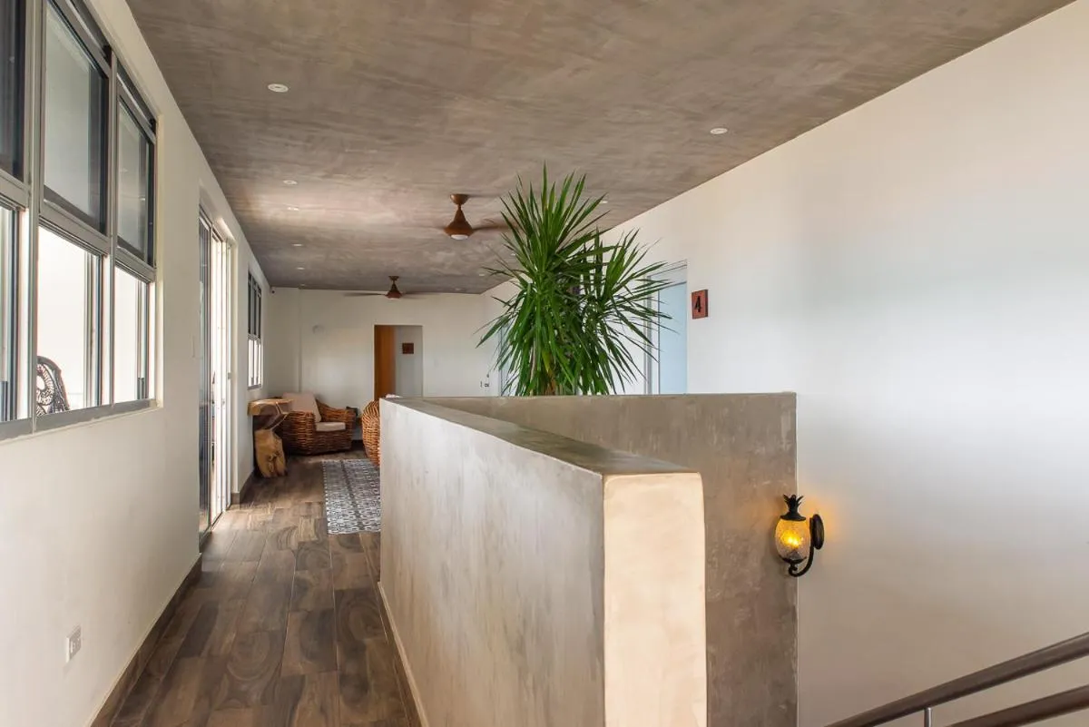 Numero Uno Beach House