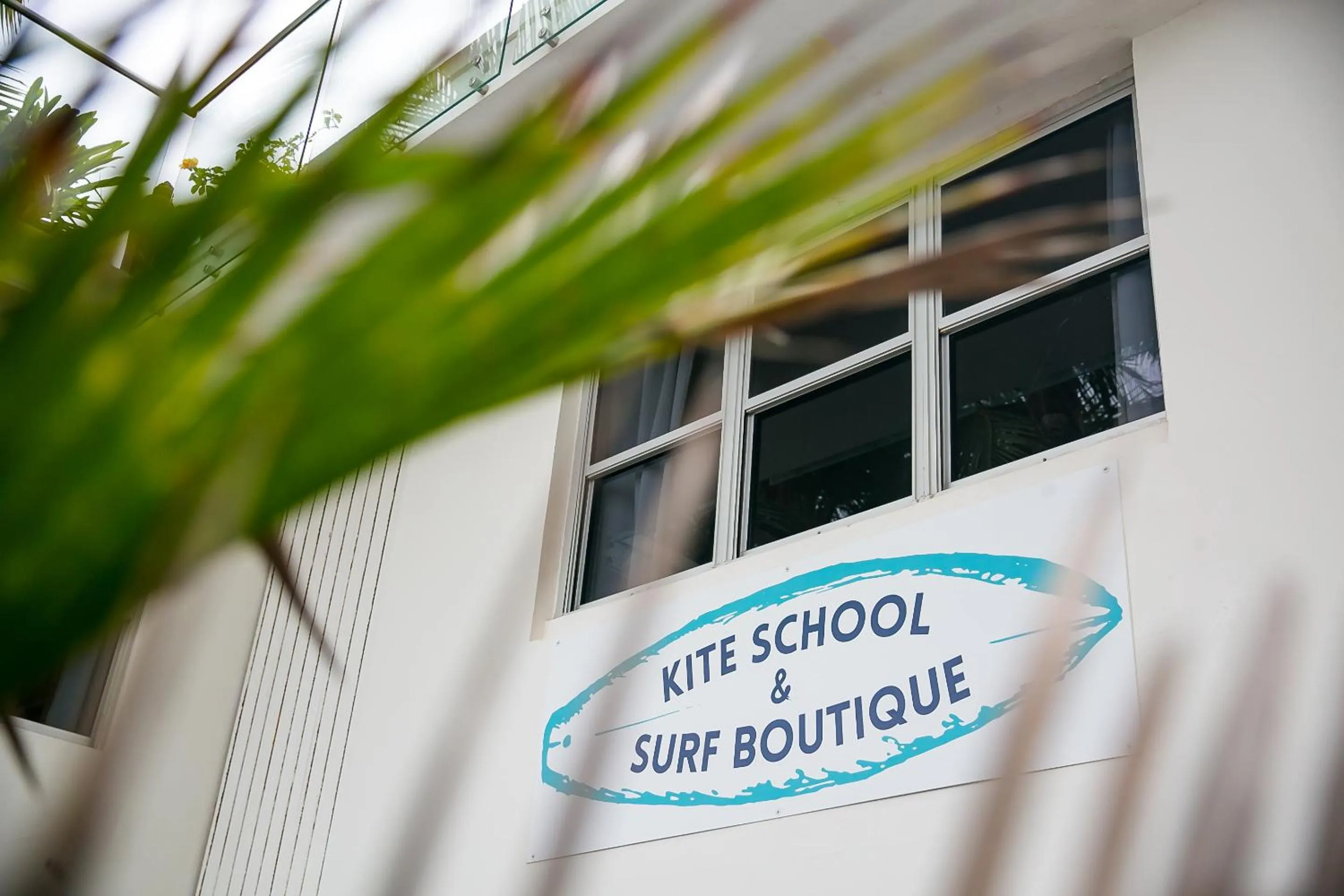 Sports in Numero Uno Beach House