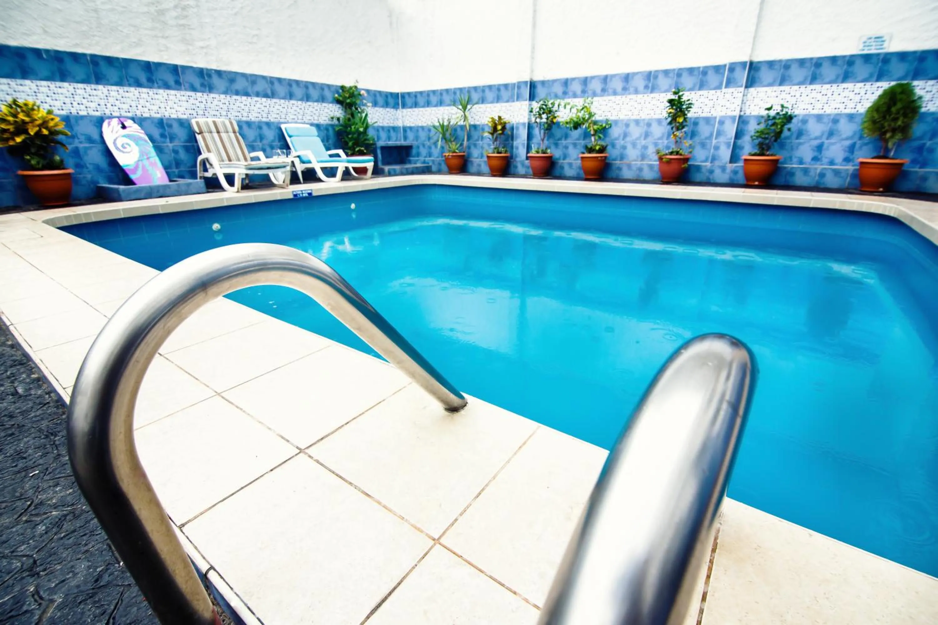 Hotel El Sol