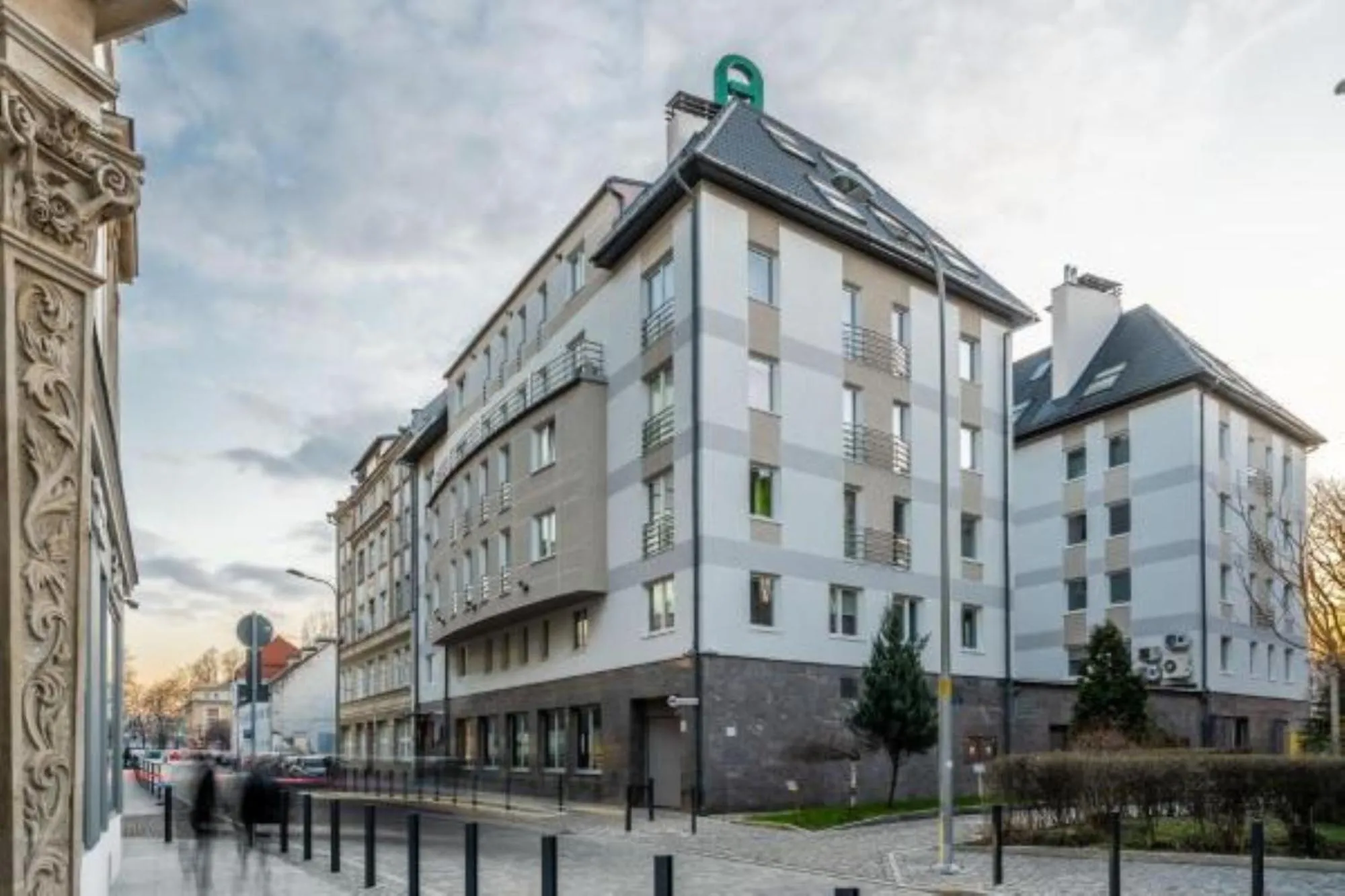 AbsyntApartments Old Town Wroclaw