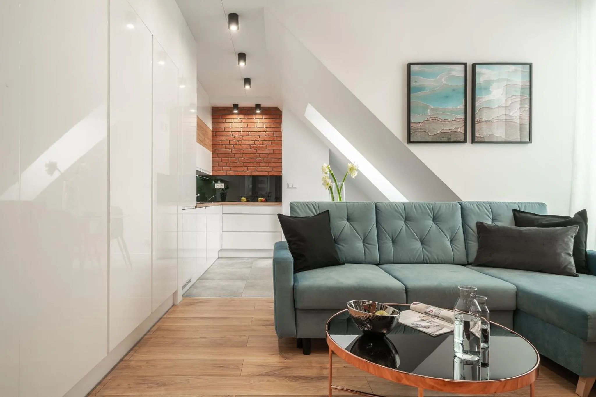 AbsyntApartments Old Town Wroclaw