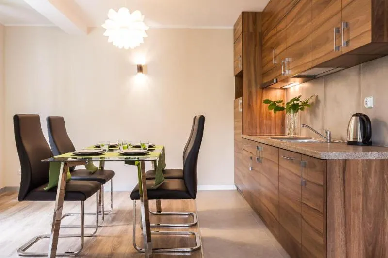 AbsyntApartments Old Town Wroclaw