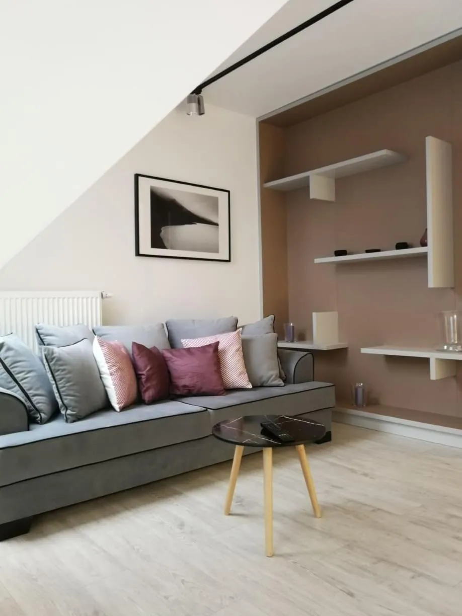 AbsyntApartments Old Town Wroclaw