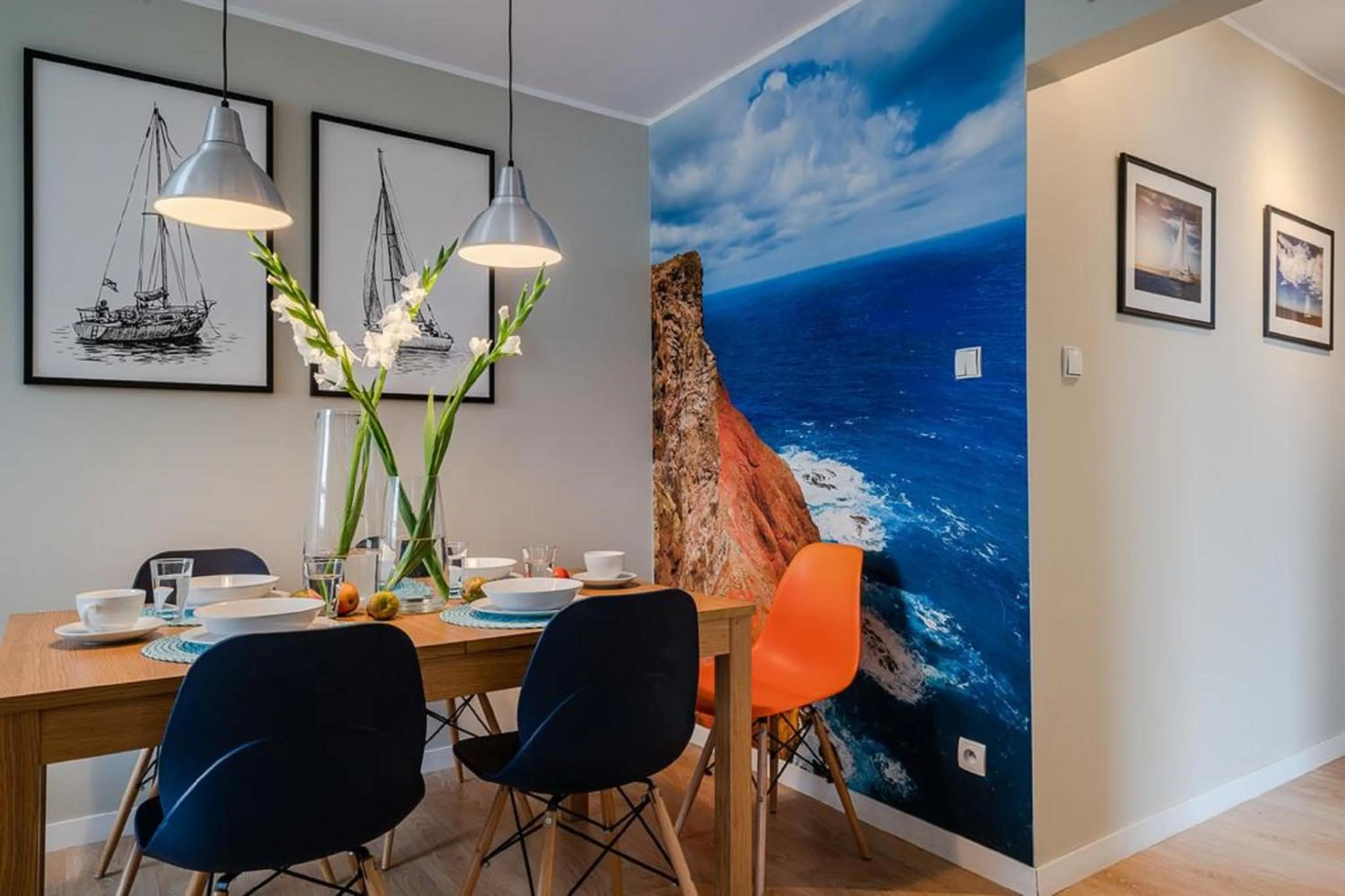 AbsyntApartments Old Town Wroclaw