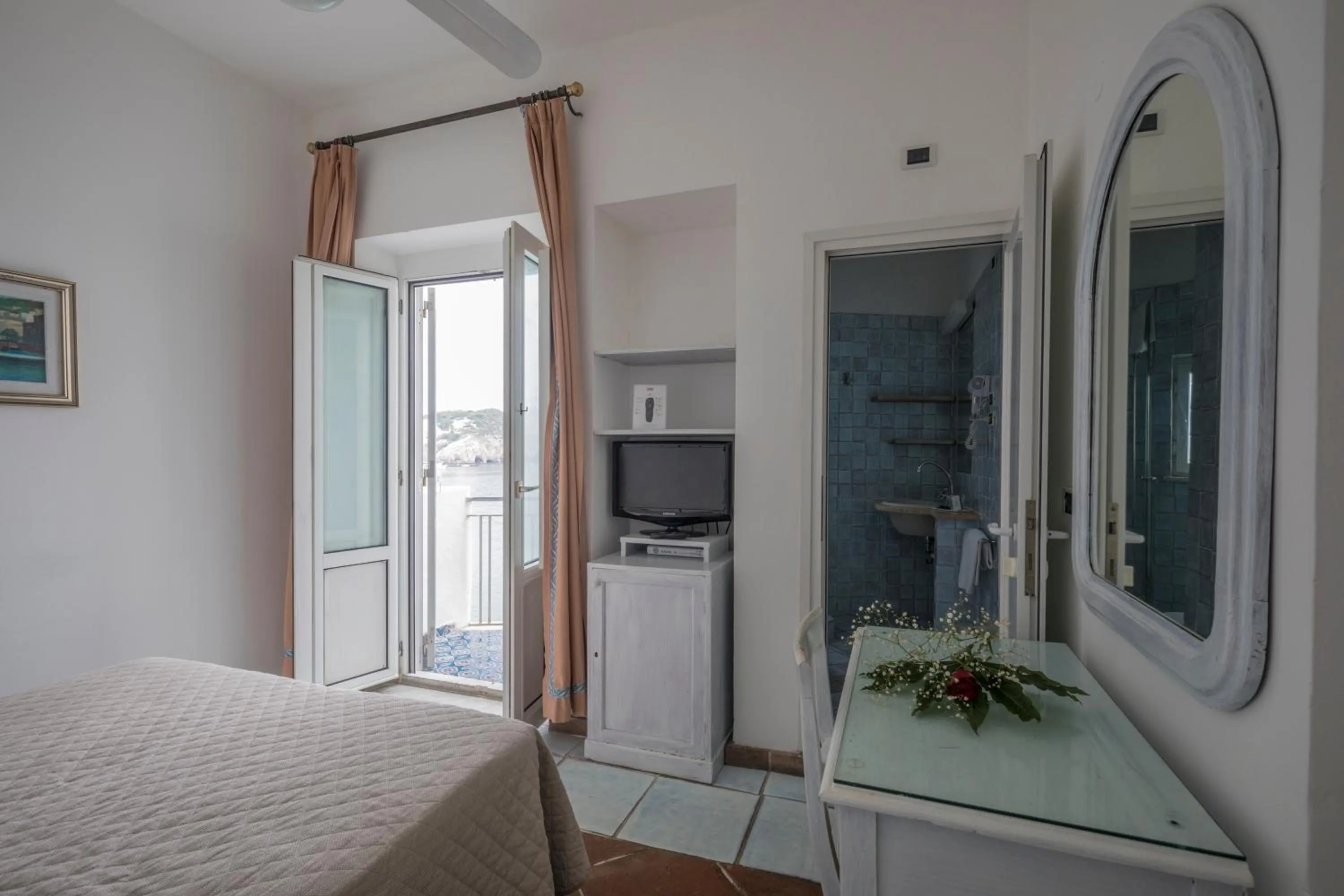 Hotel Gennarino A Mare