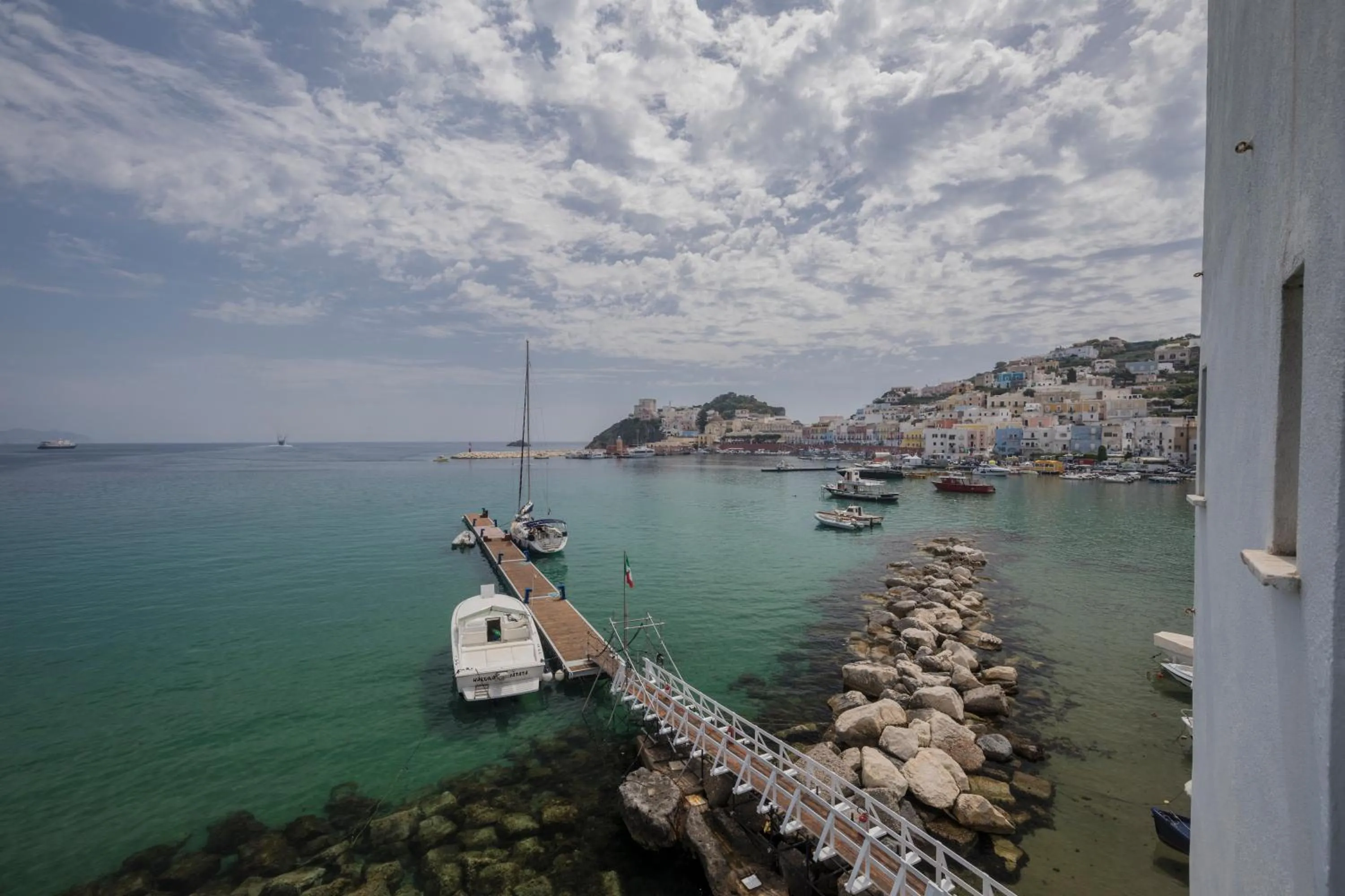 Hotel Gennarino A Mare