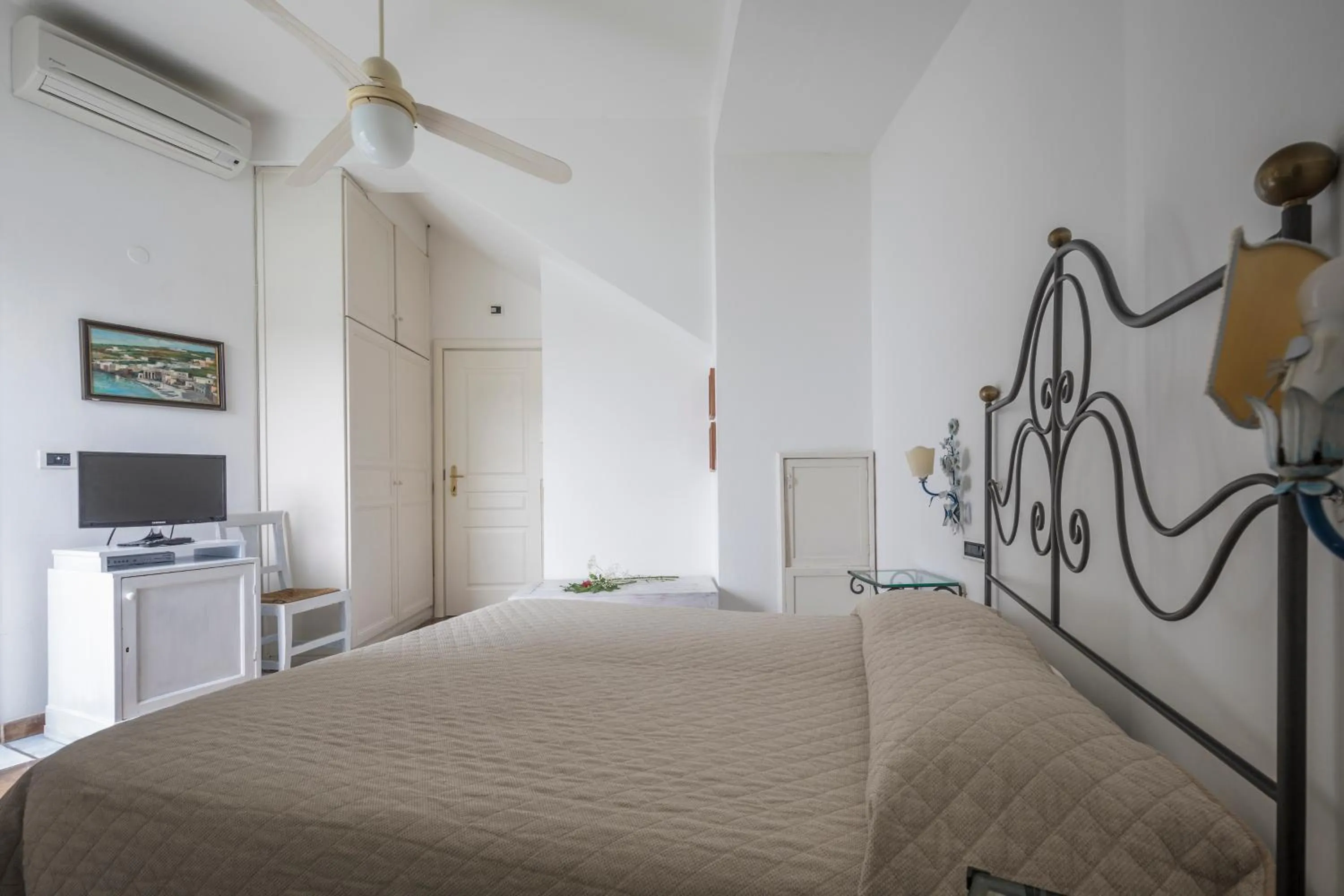 Hotel Gennarino A Mare