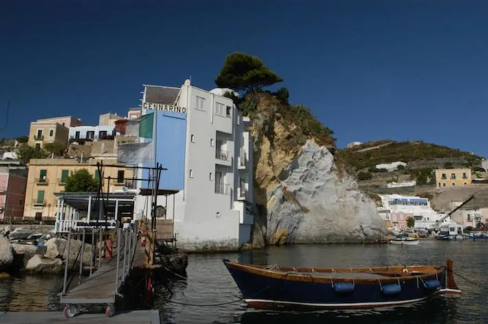 Day in Hotel Gennarino A Mare