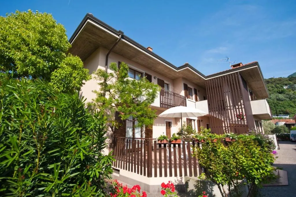 Casa Martinelli