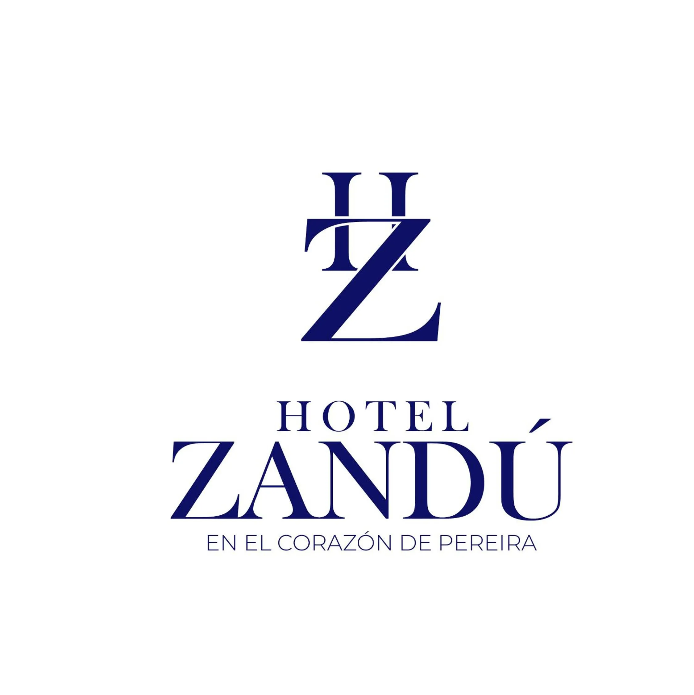 Logo/Certificate/Sign in Hotel Zandu