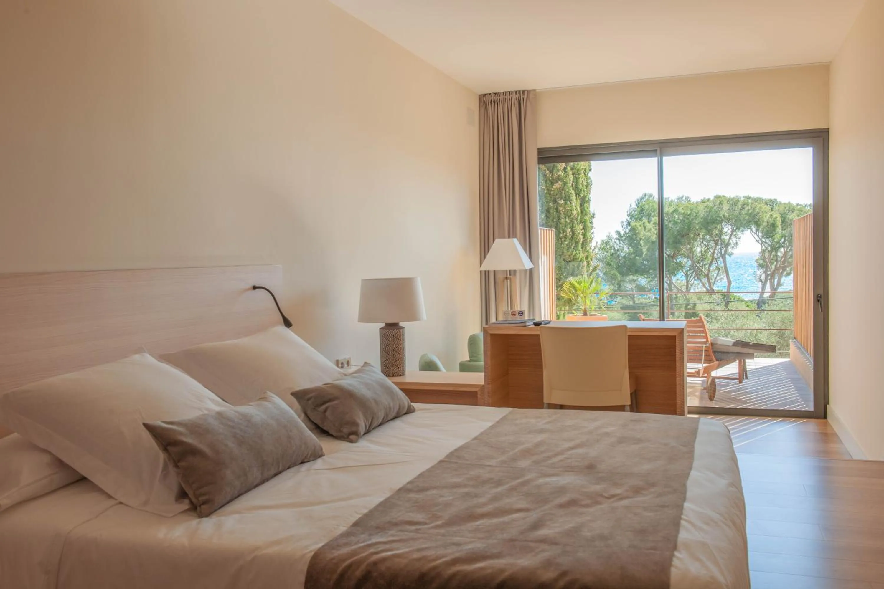 L'Aixart Aiguablava Hotel
