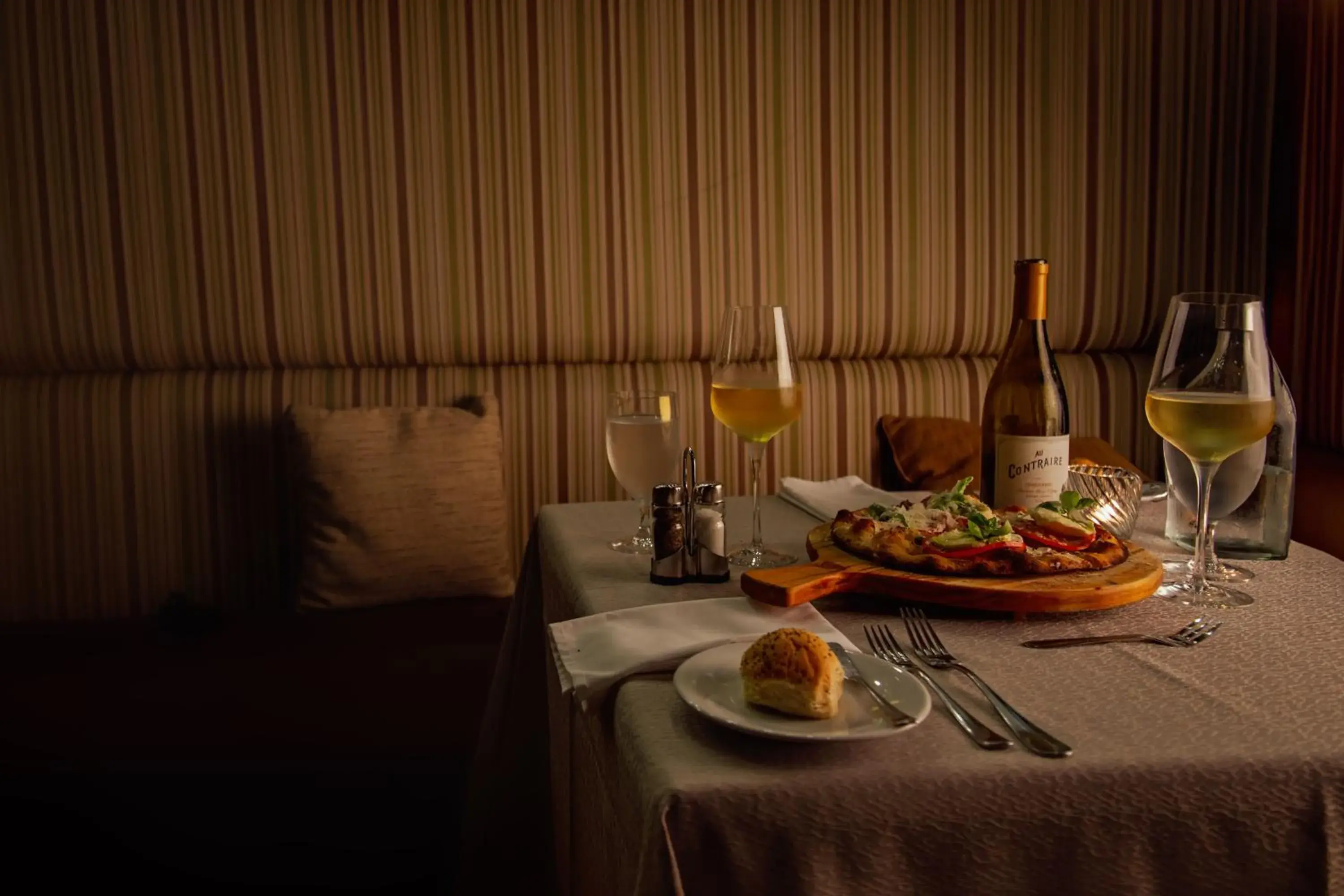 Restaurant/places to eat in Hotel Lomas del Volcan Restaurant/places to eat in Hotel Lomas del Volcan