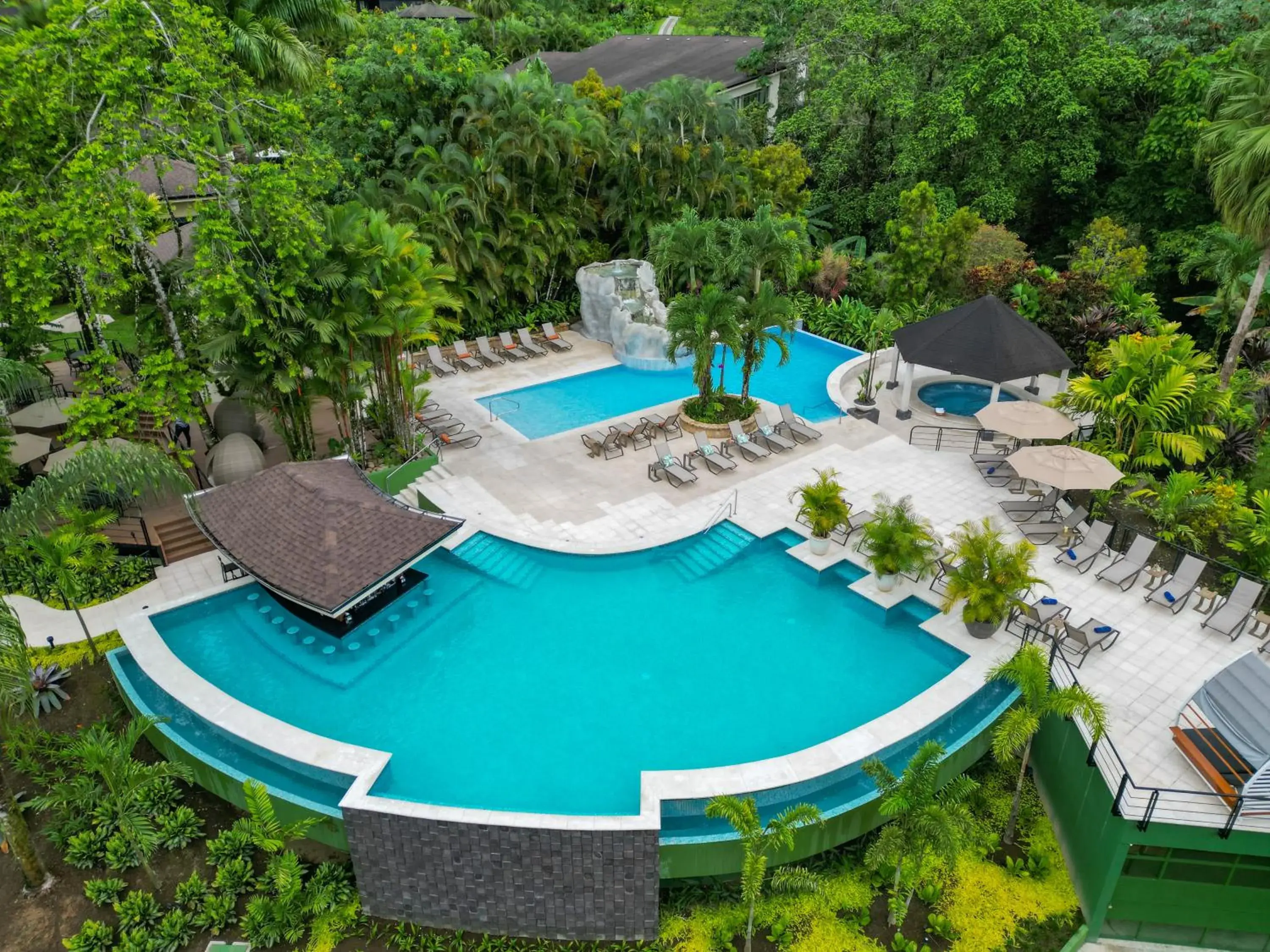 Hotel Lomas del Volcan Hotel Lomas del Volcan