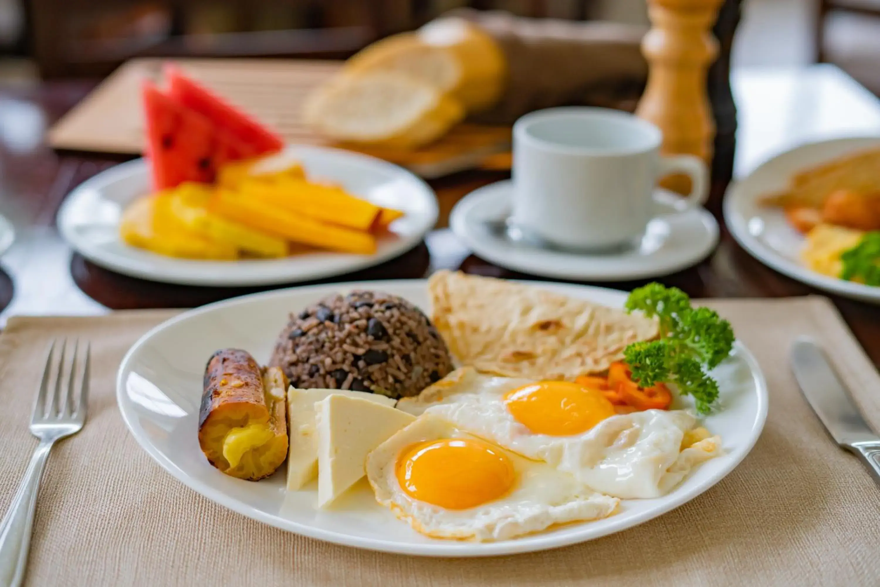 Hotel Lomas del Volcan Hotel Lomas del Volcan