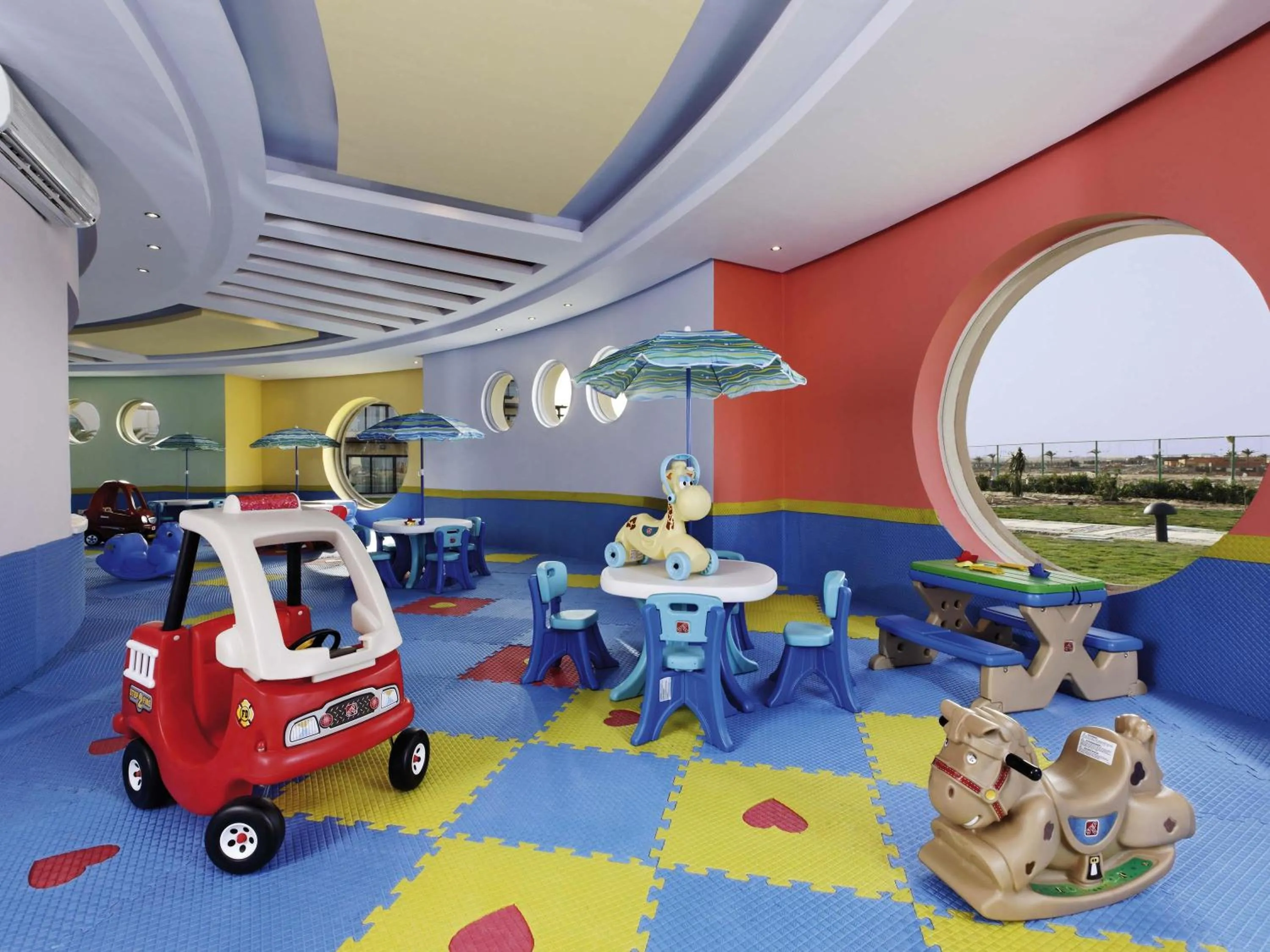 Other in Movenpick Waterpark Resort & Spa Soma Bay