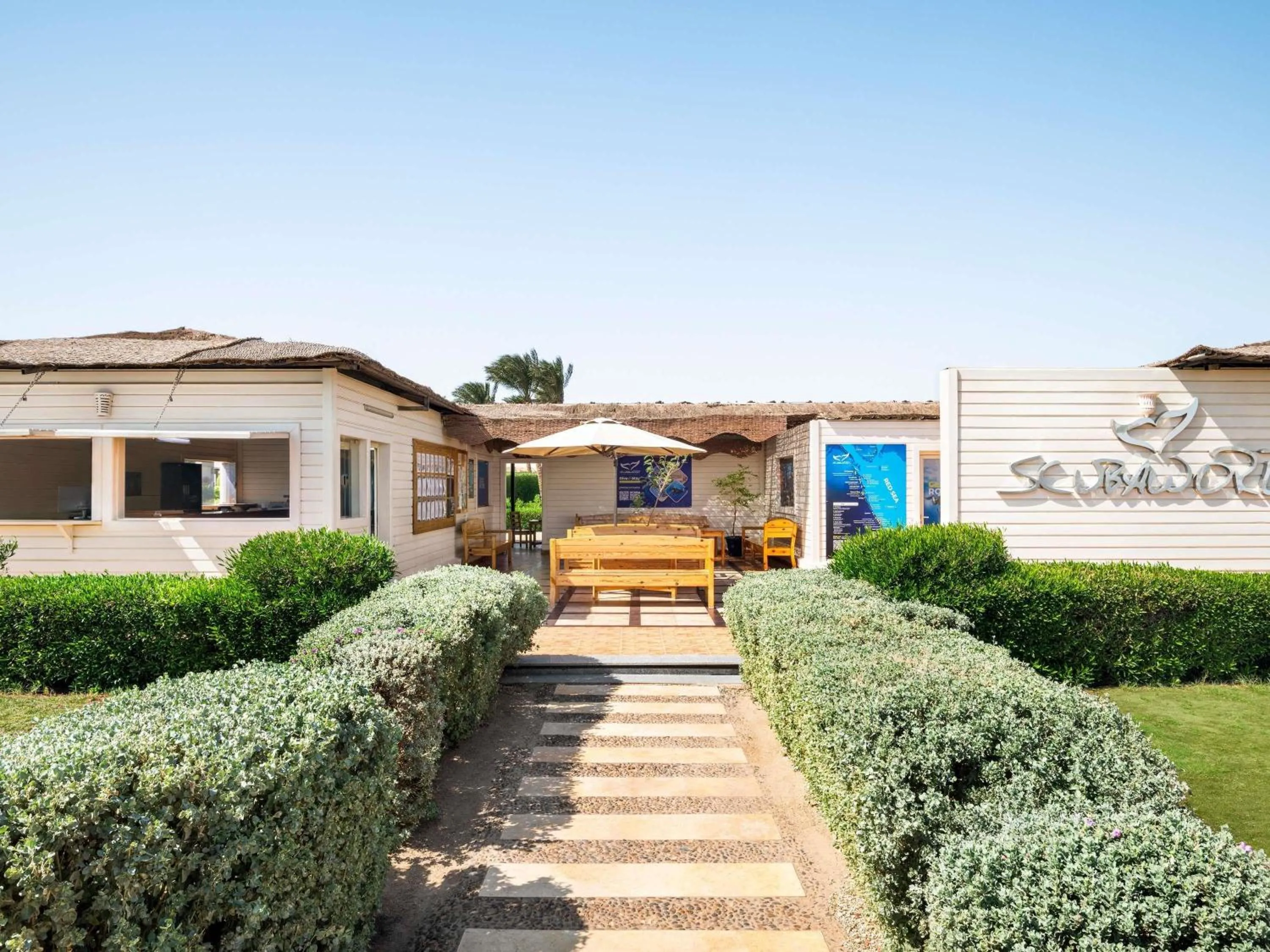 Other in Movenpick Waterpark Resort & Spa Soma Bay