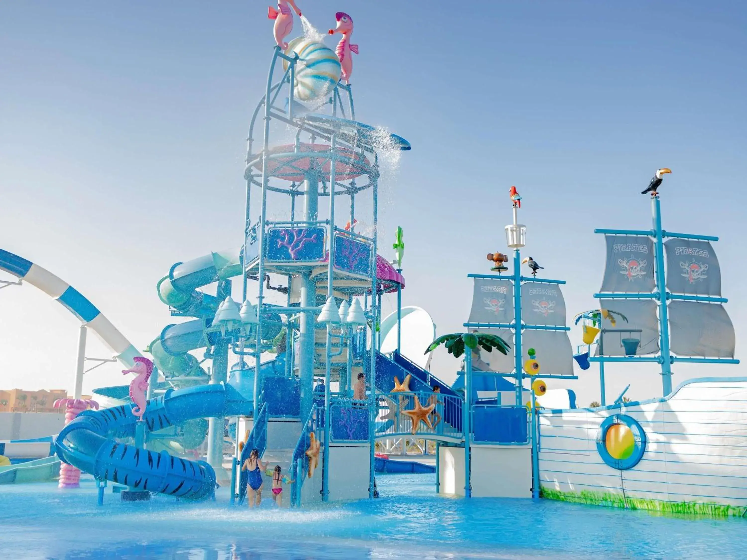 Movenpick Waterpark Resort & Spa Soma Bay Movenpick Waterpark Resort & Spa Soma Bay
