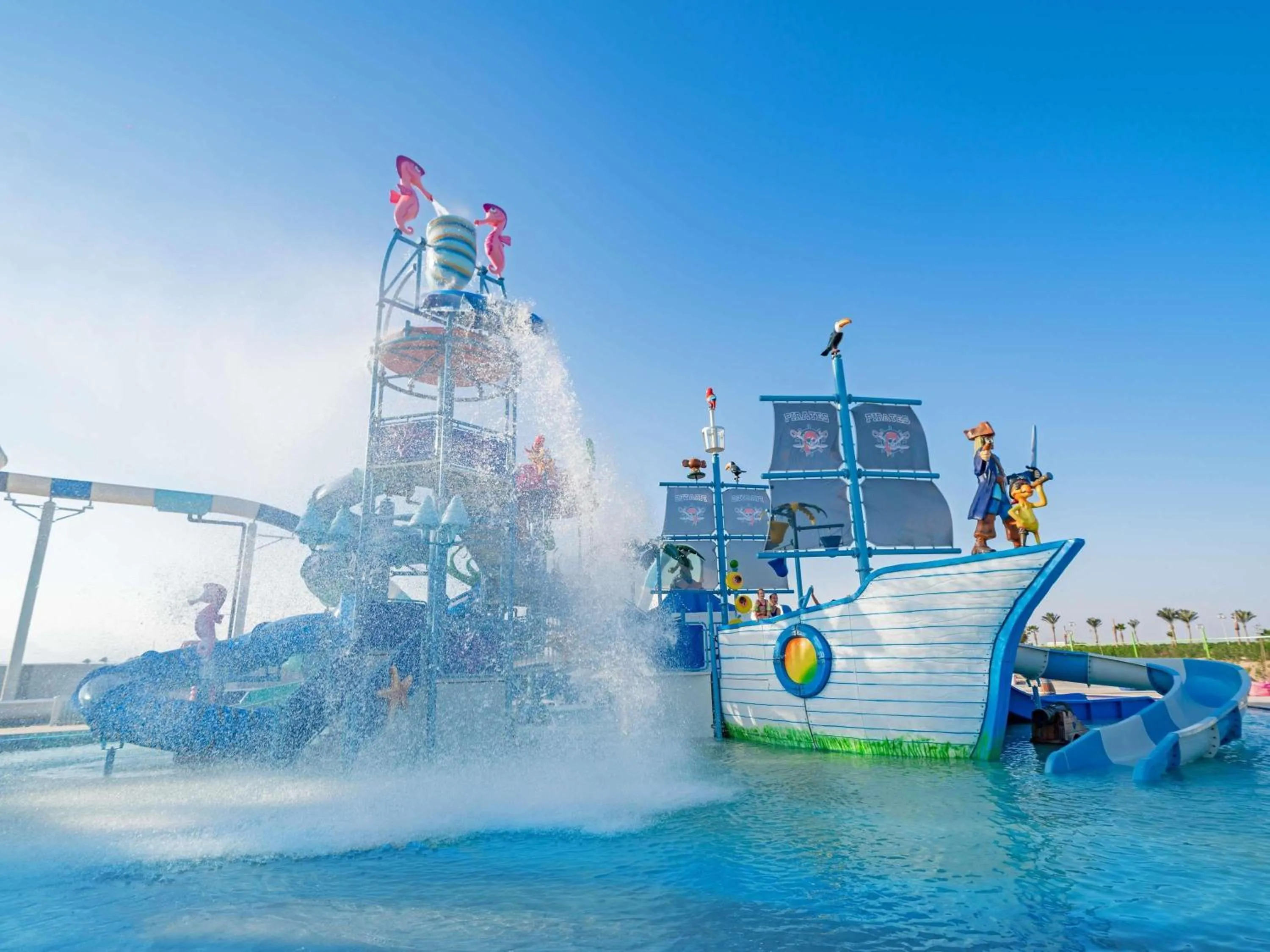 Other in Movenpick Waterpark Resort & Spa Soma Bay