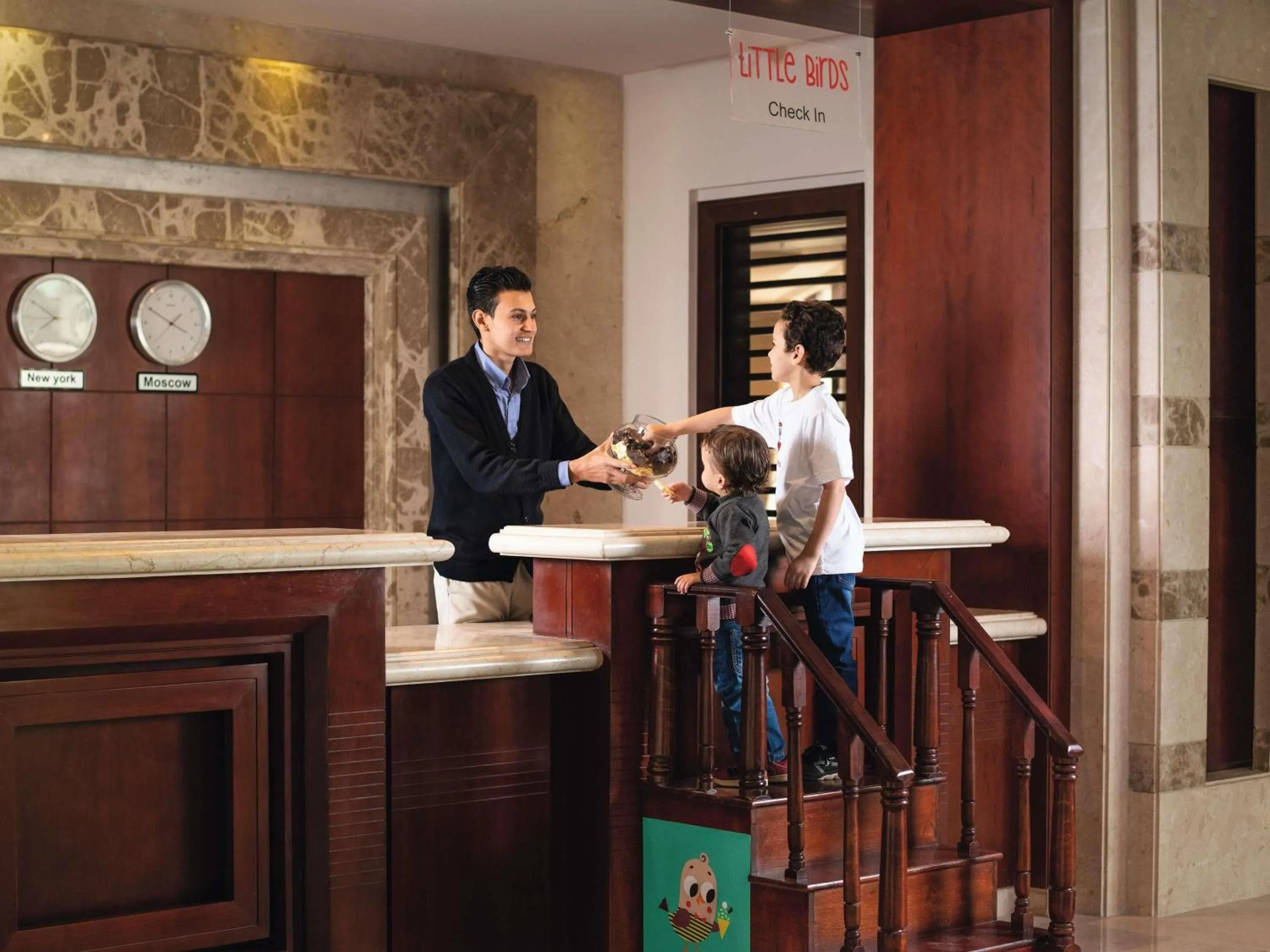 Other in Movenpick Waterpark Resort & Spa Soma Bay