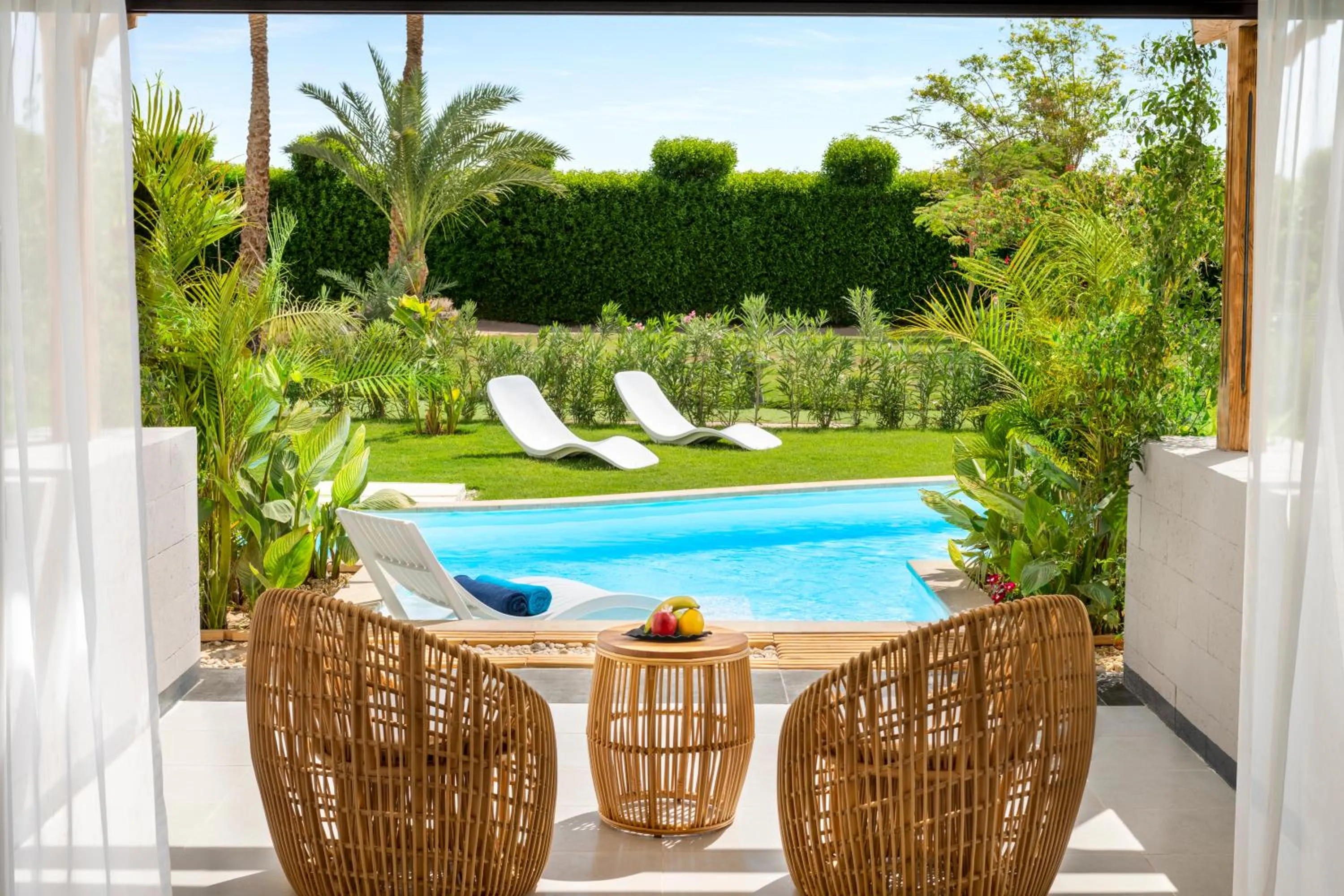 Movenpick Waterpark Resort & Spa Soma Bay