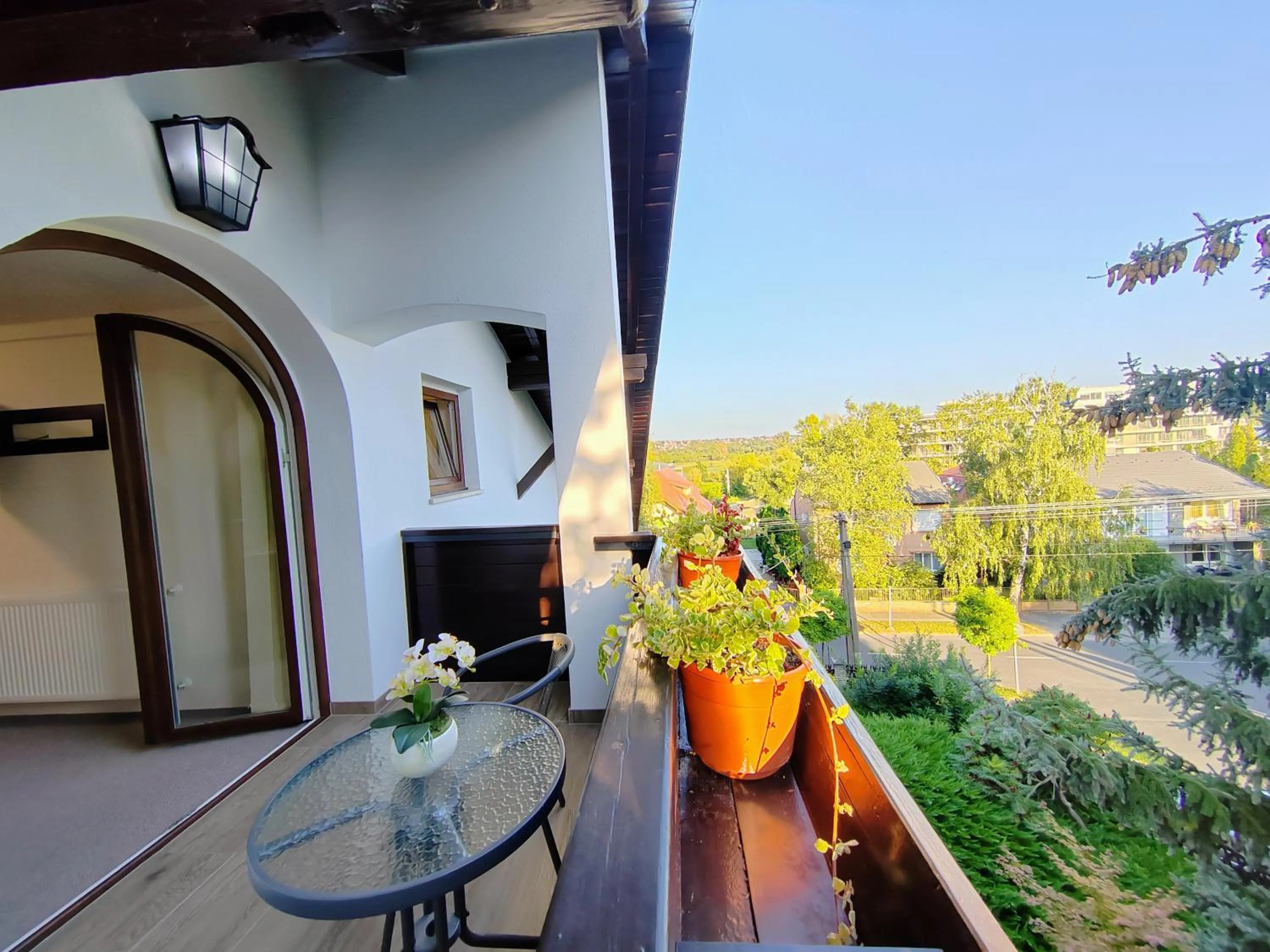 Hévíz,Dr Strecker Villa