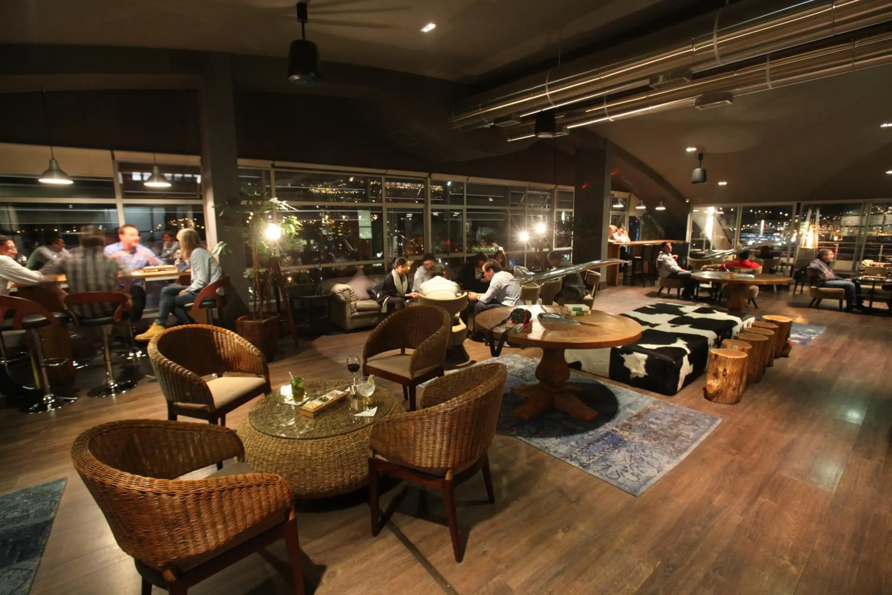 Restaurant/places to eat in Casa Grande Hotel Restaurant/places to eat in Casa Grande Hotel