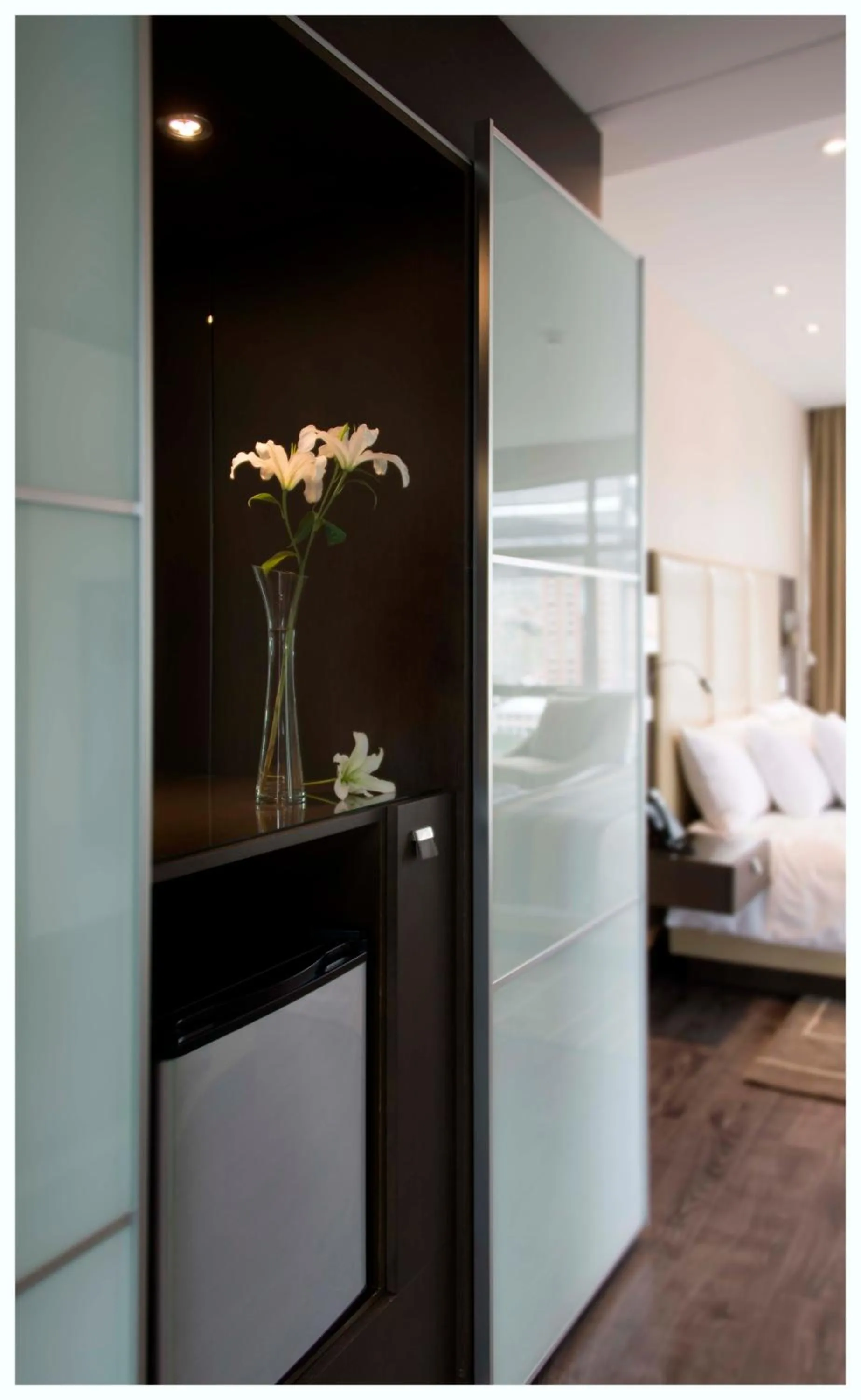 Other, Bed in Casa Grande Hotel