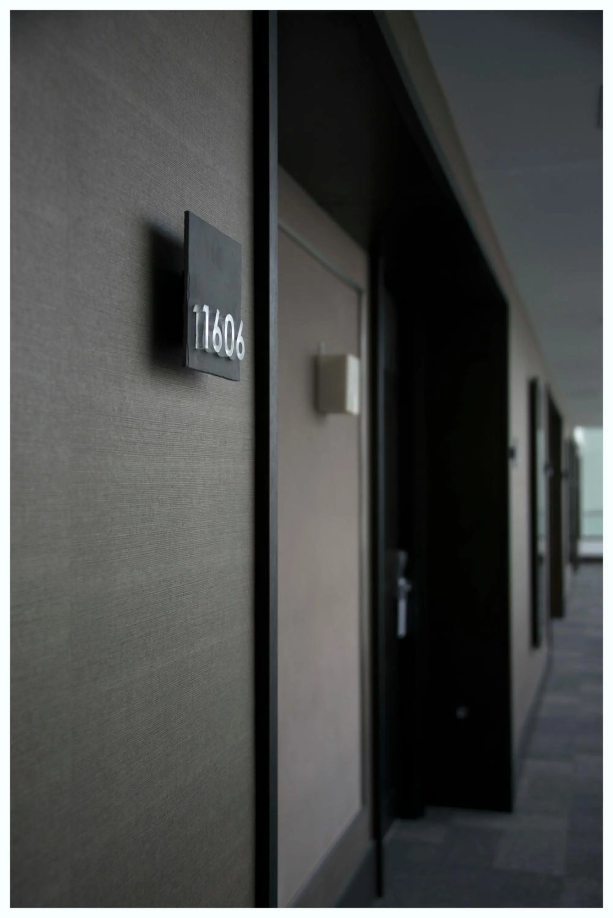 Decorative detail in Casa Grande Hotel