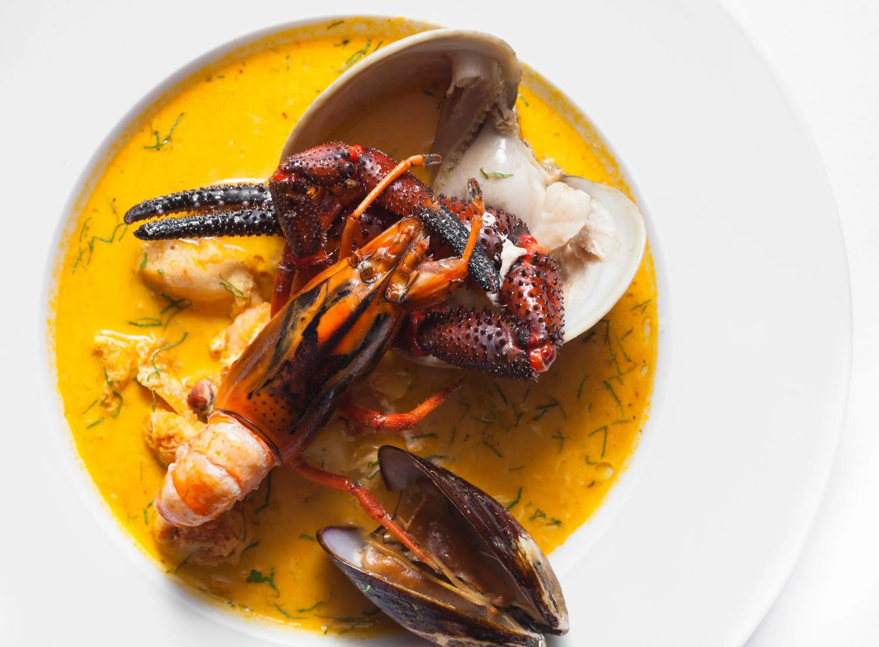 Food close-up in Casa Grande Hotel