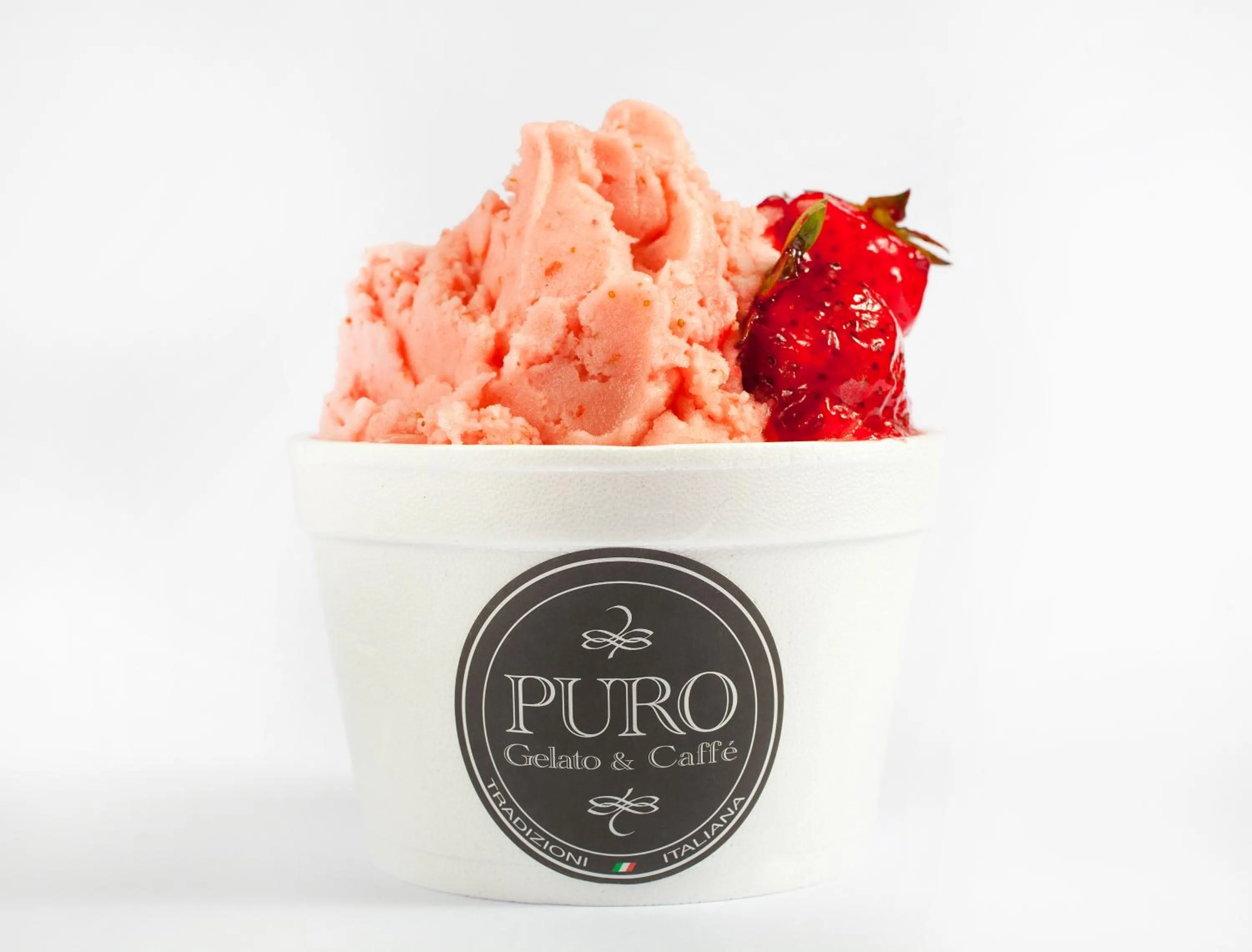 Food close-up in Casa Grande Hotel