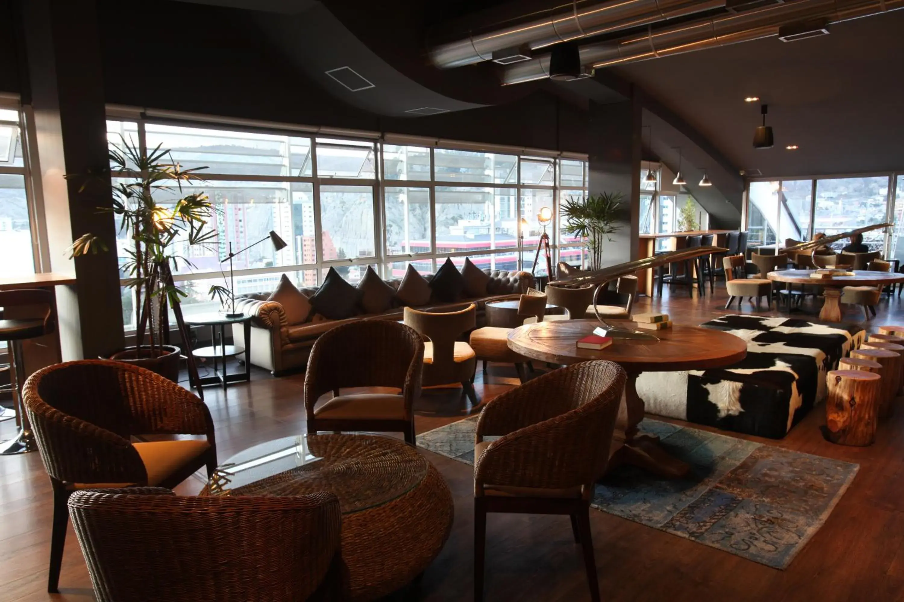 Restaurant/places to eat in Casa Grande Hotel Restaurant/places to eat in Casa Grande Hotel