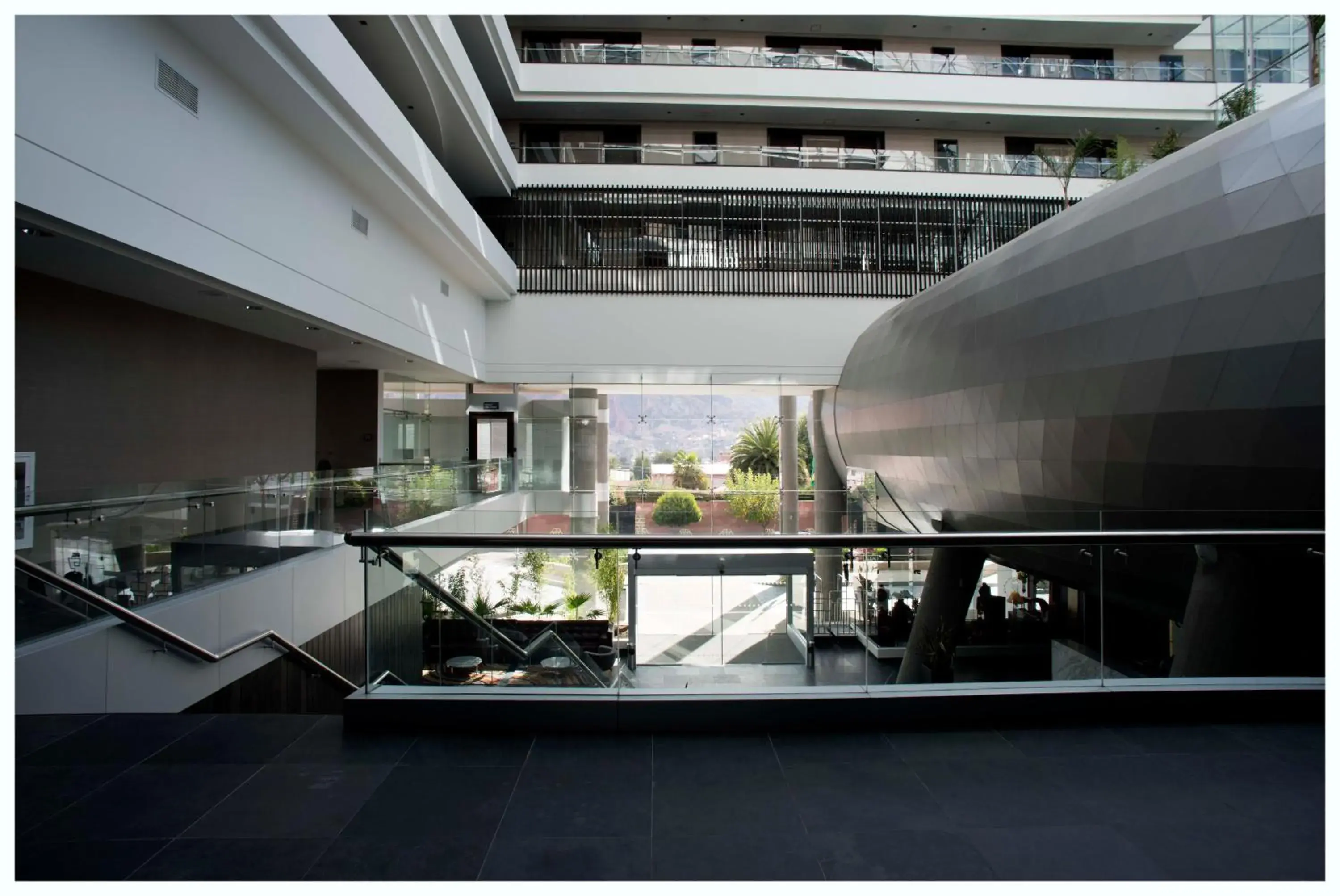 Lobby or reception in Casa Grande Hotel Lobby or reception in Casa Grande Hotel