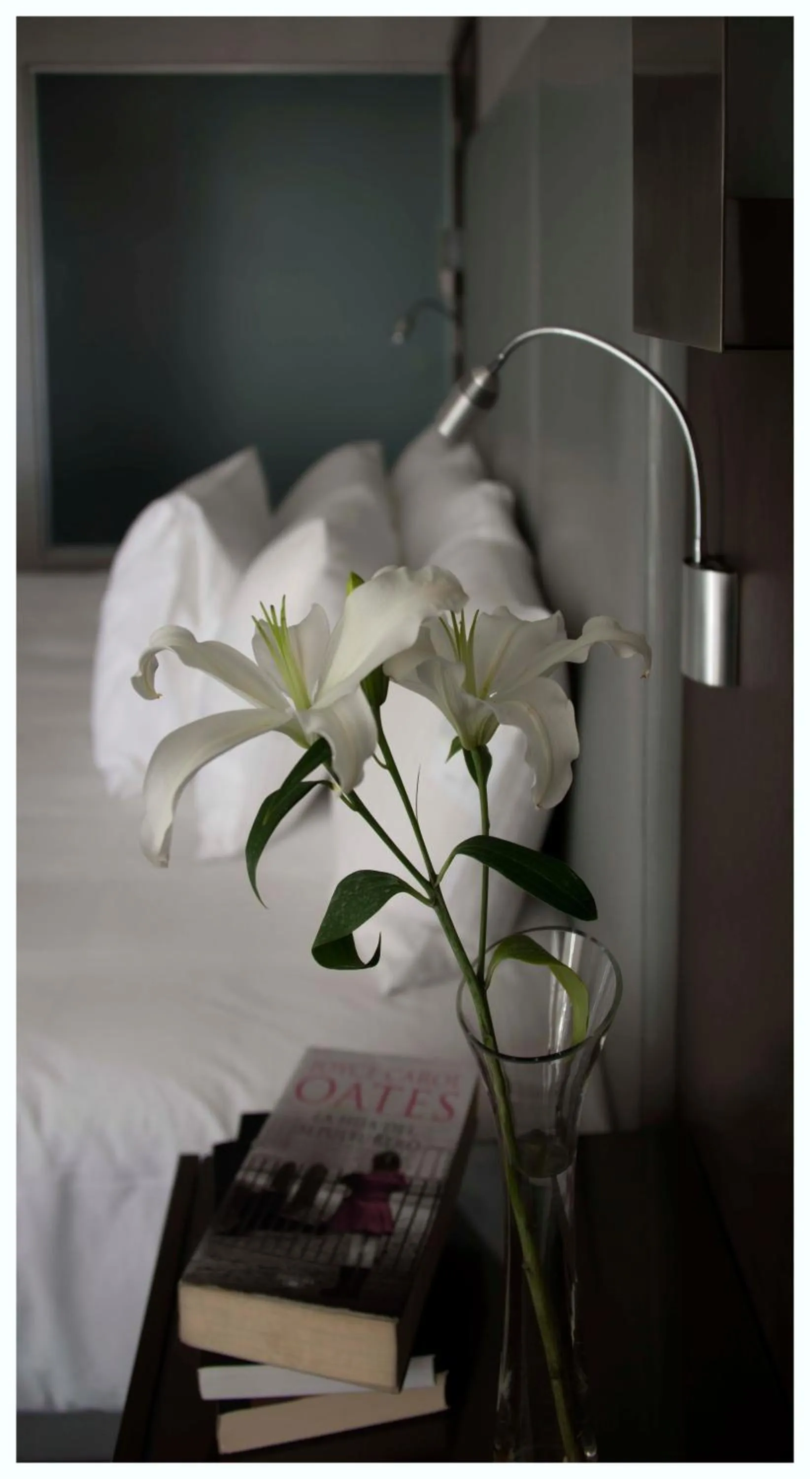 Other, Bed in Casa Grande Hotel