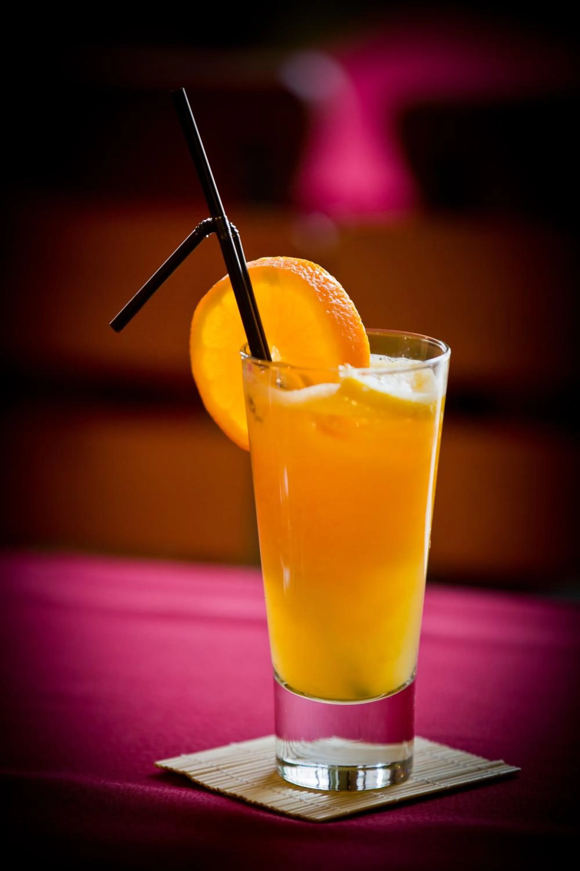 Food and drinks in Casa Georgius Krauss Sighisoara